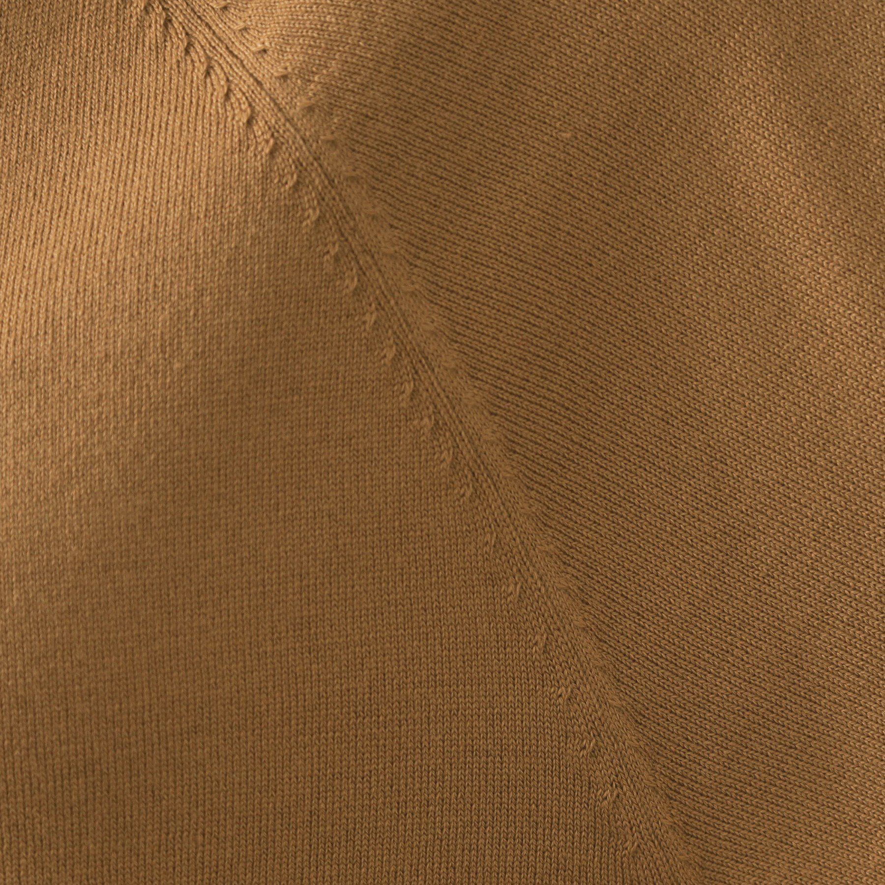 OPAQUE.CLIP「ラグランクルーネックニット/エクストラファインメリノウール【THEシリーズ/洗濯機OK】」|ニット・セーター|