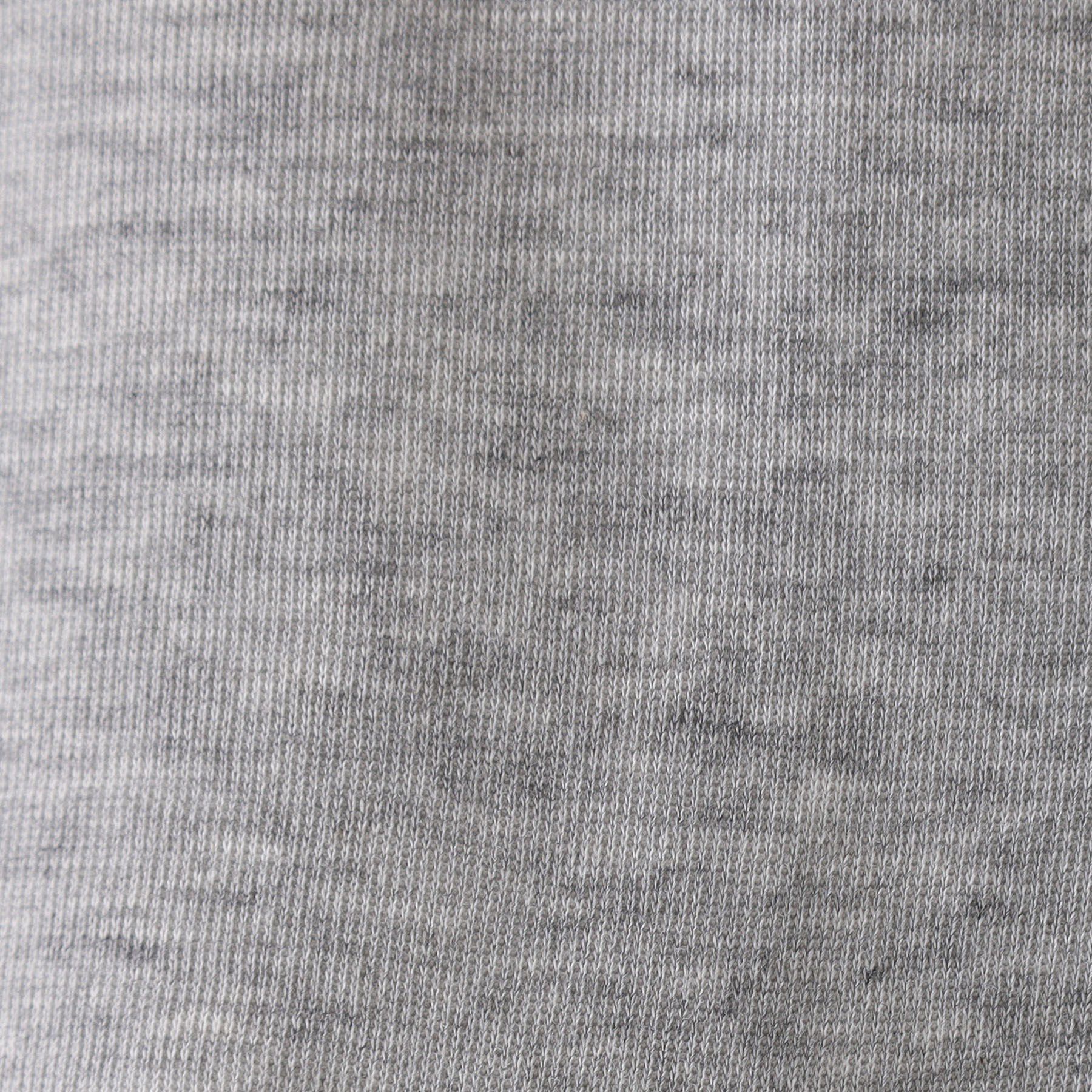 OPAQUE.CLIP「ダブルジップフーディ/セットアップ対応【洗濯機OK】」|カーディガン|