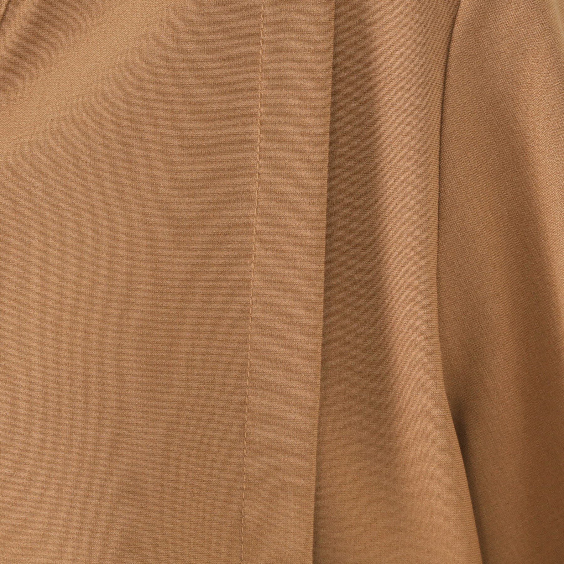 OPAQUE.CLIP「タックスキッパーブラウス【洗濯機OK】」|シャツ・ブラウス|