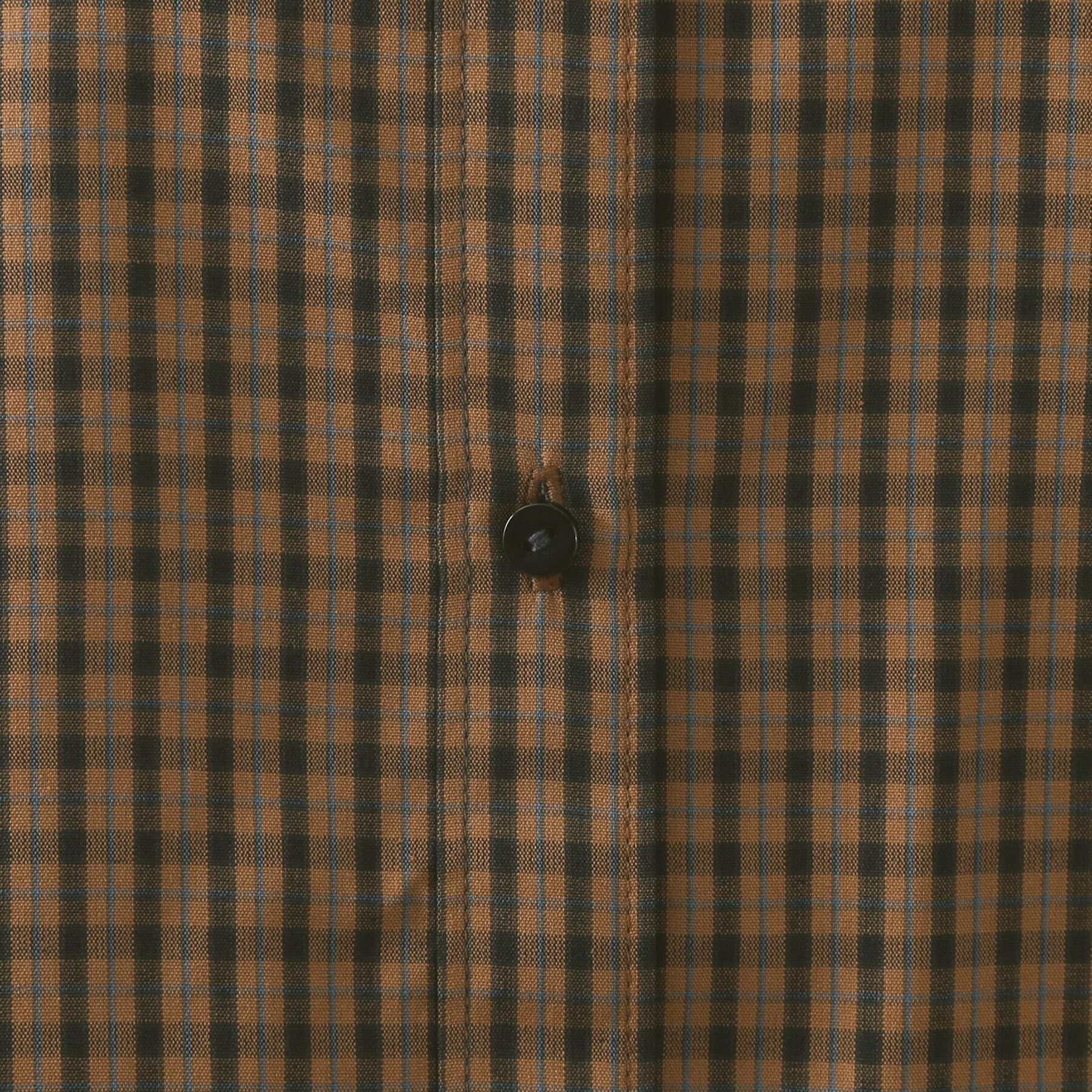 OPAQUE.CLIP「チェック柄レギュラーシャツ【洗濯機OK】」|シャツ・ブラウス|