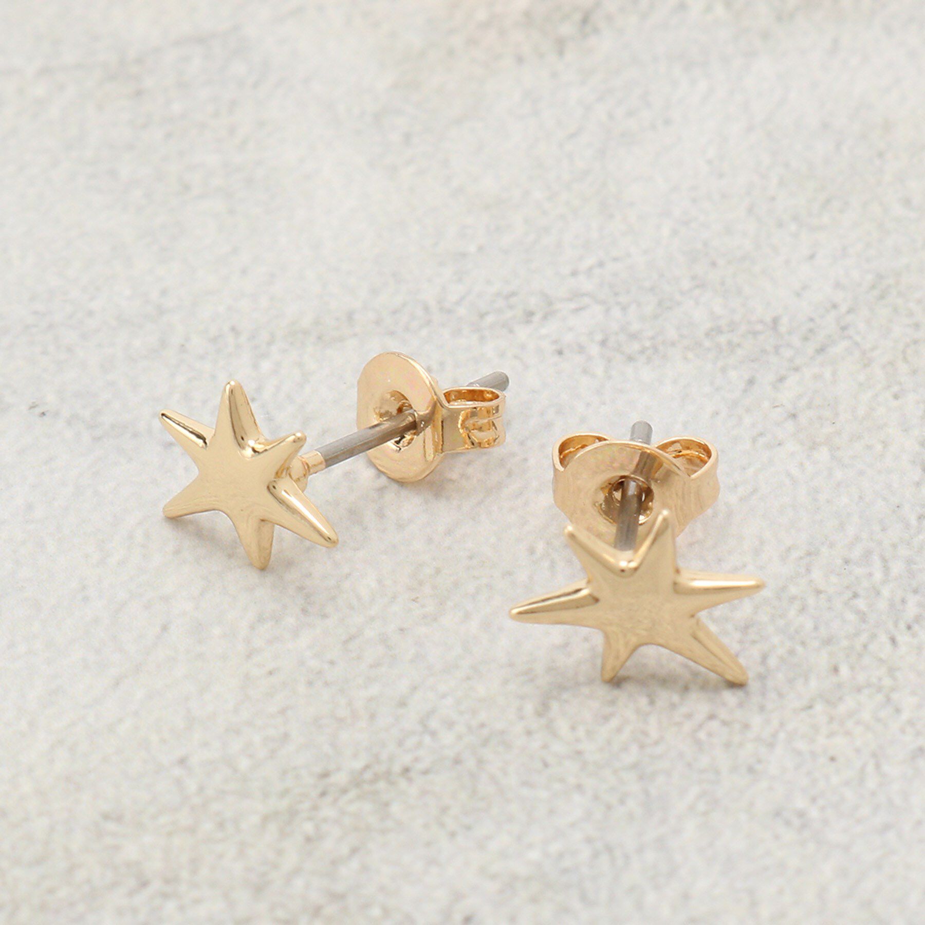 OPAQUE.CLIP「ミニスターピアス」|ピアス|ゴールド(007)