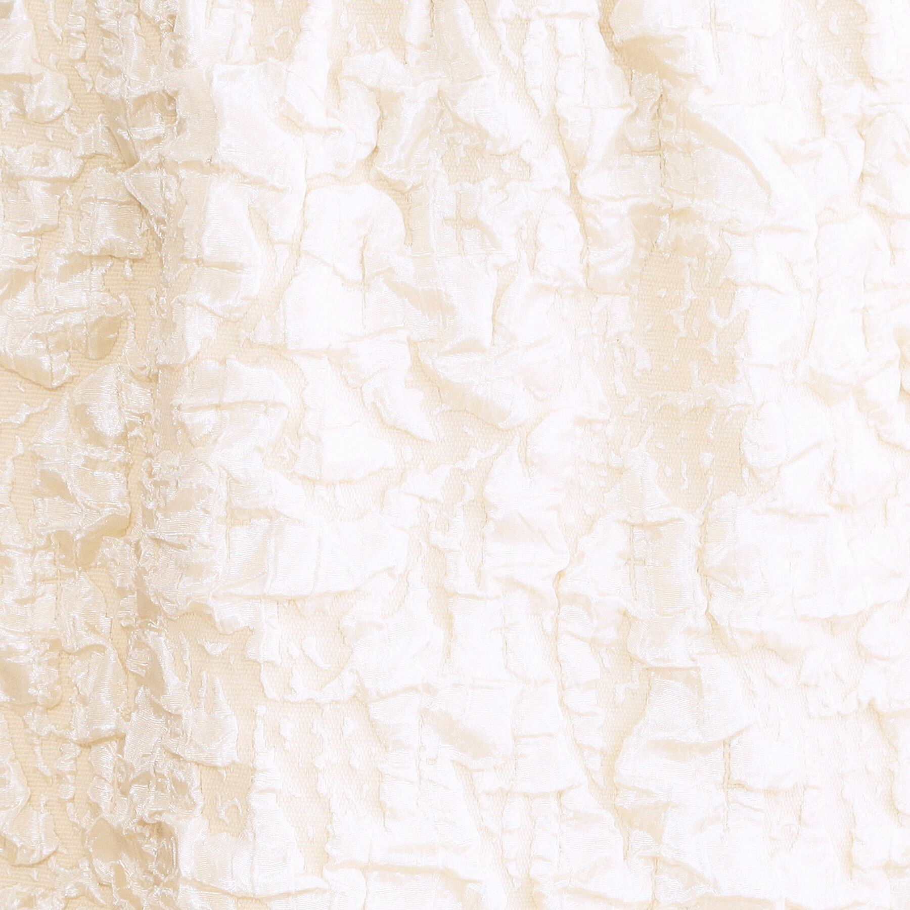 OPAQUE.CLIP「ふくれジャカードティアードスカート【洗濯機OK】」|スカート|