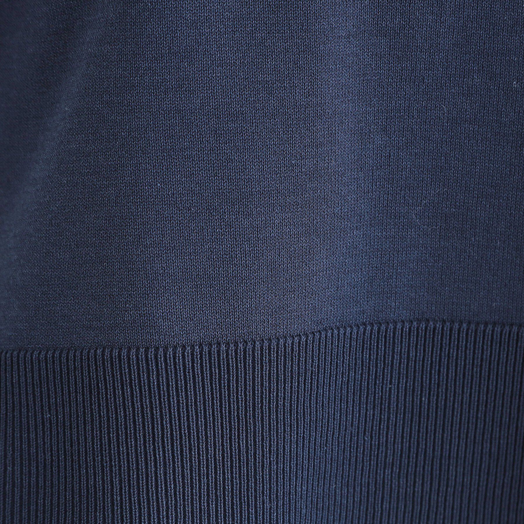 OPAQUE.CLIP「《ツインセット》ワイドニット&times;裾フレアタンクトップ【洗濯機OK】」|ニット・セーター|