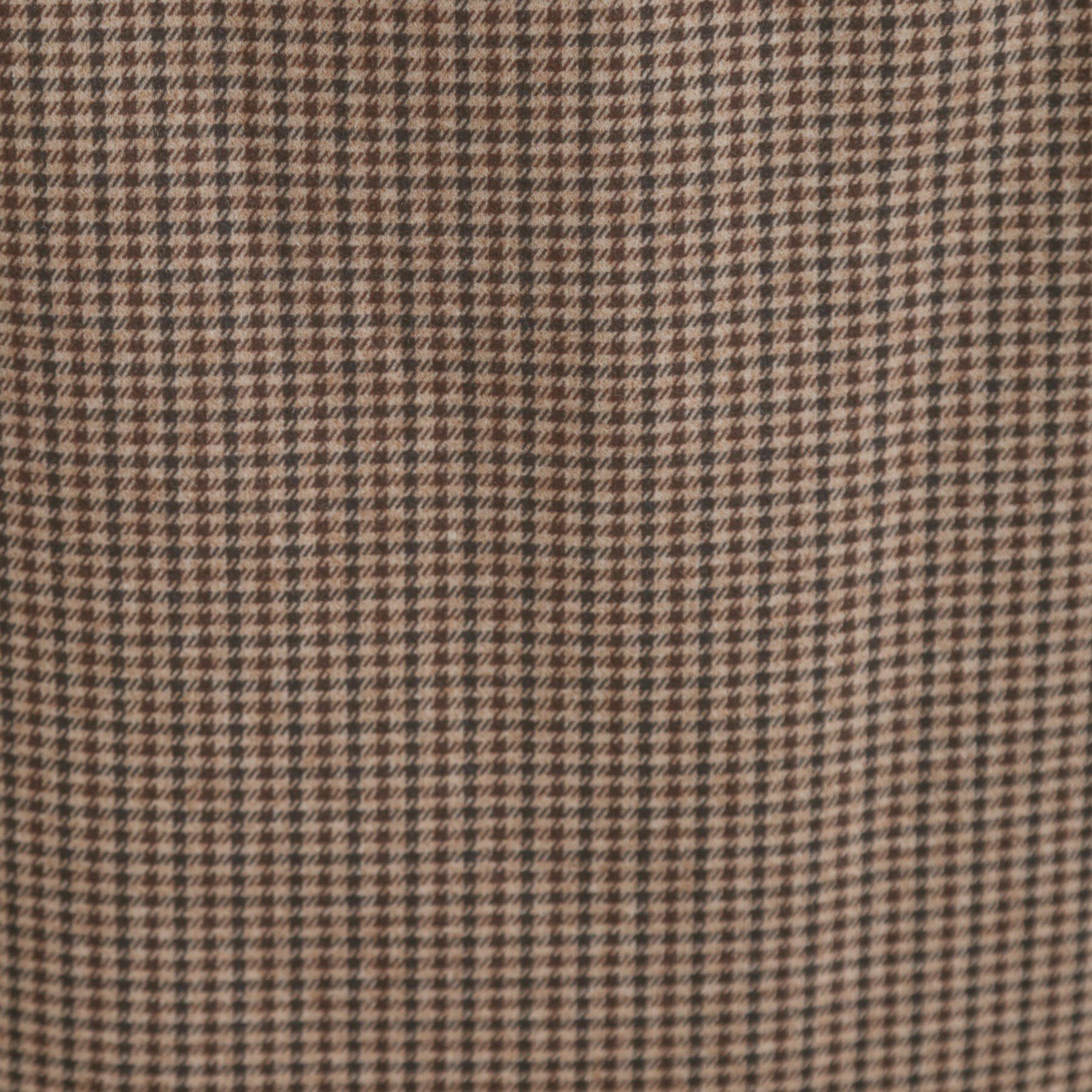 Couture broach「【洗える/微起毛】Iライン チェックスカート」|スカート|