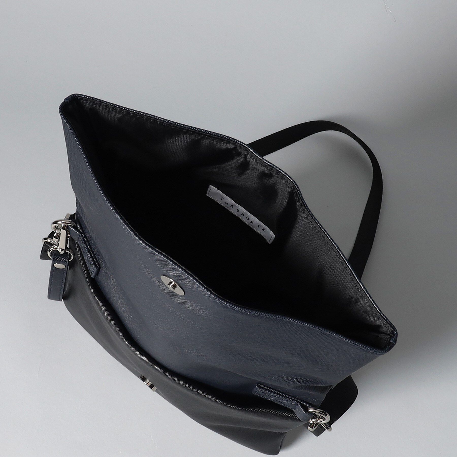 THE SHOP TK「2WAYクラッチバッグ【冠婚葬祭/ビジネス/セレモニー/パーティー】」|ショルダー・メッセンジャー|