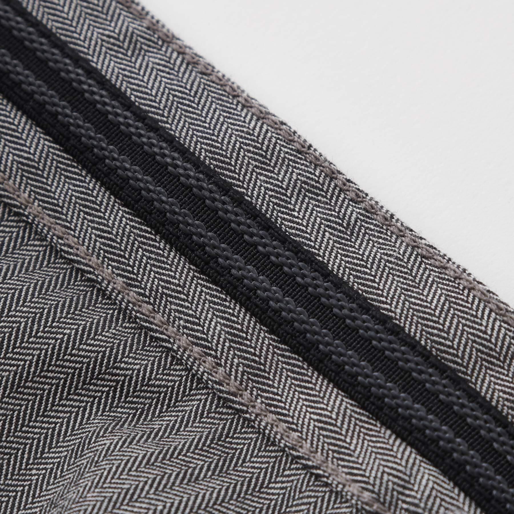 THE SHOP TK「【オールシーズン穿ける！】7DAYSストレッチへリンボンパンツ　ON&hArr;OFF兼用」|その他|