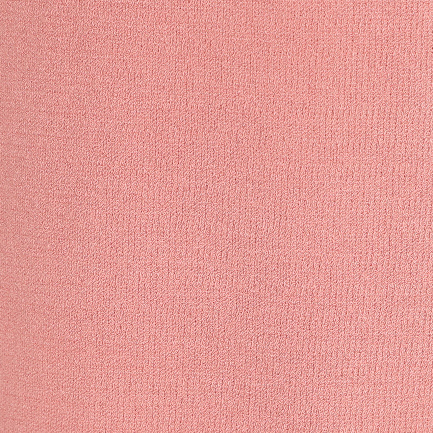 THE SHOP TK「【接触冷感/体型カバー】袖タック6分袖ニット/洗濯機OK/UVケア」|ニット・セーター|