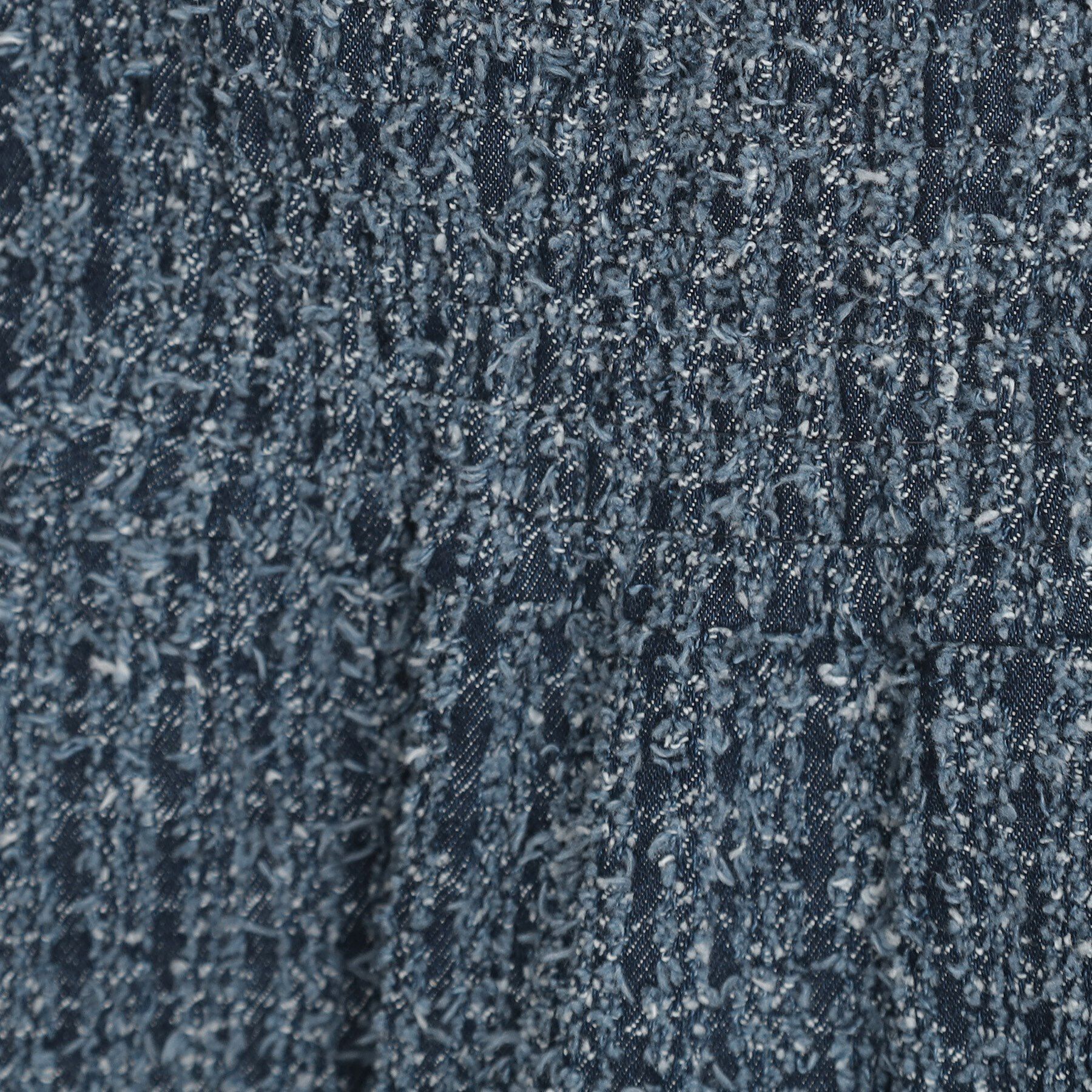 THE SHOP TK「ジャカードデニムビスチェ【洗濯機OK】」|ベスト・ジレ|