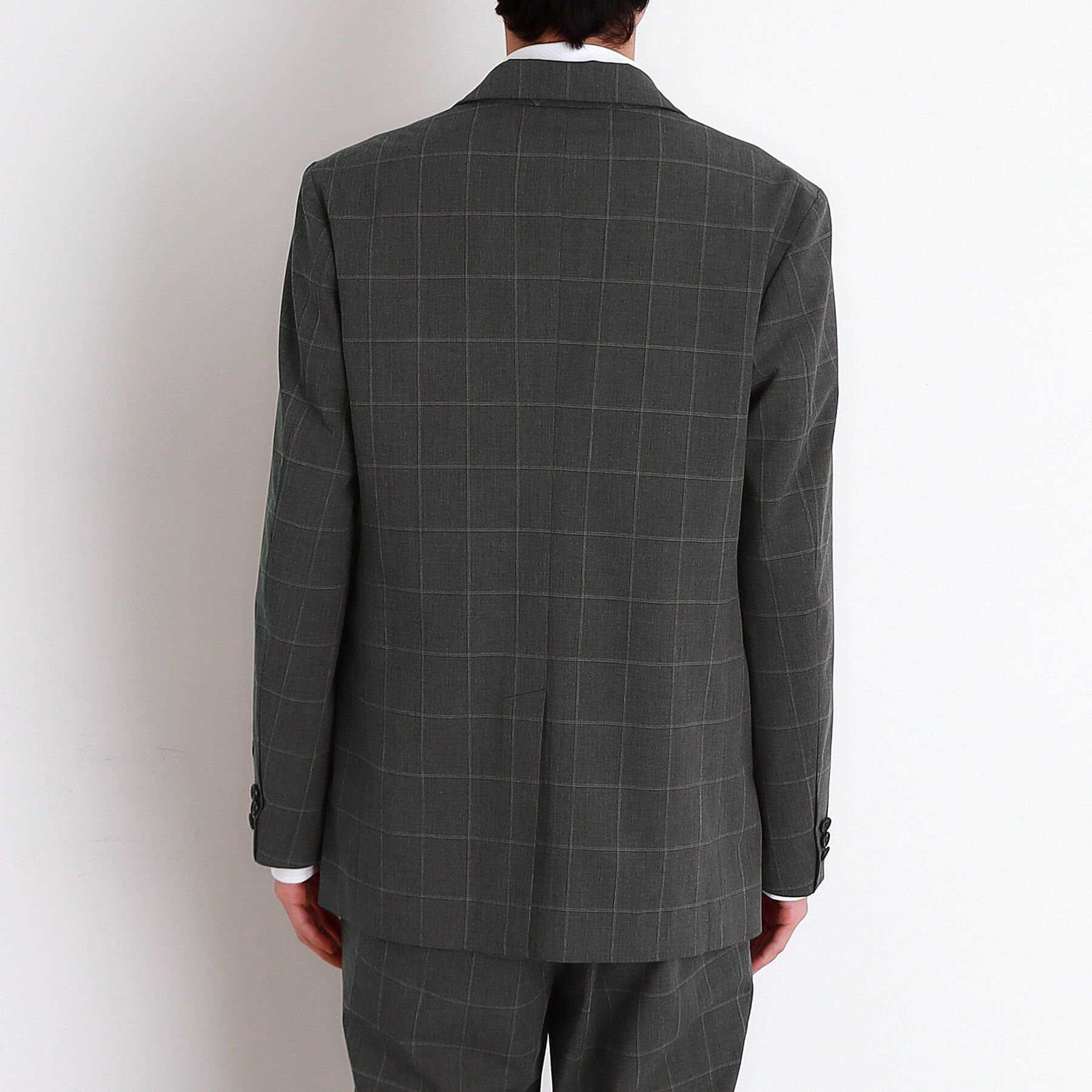 THE SHOP TK「【CARREMAN】テーラードジャケット セットアップ可」|テーラードジャケット|