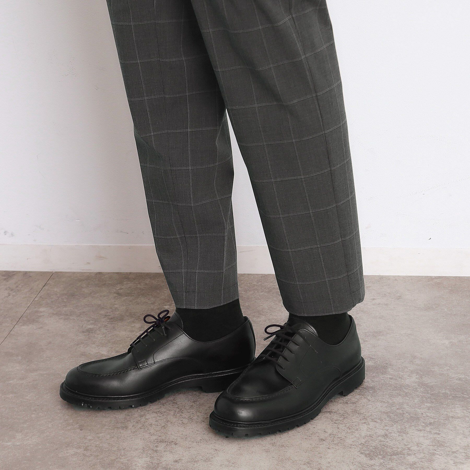 THE SHOP TK「CARREMANスラックス セットアップ可」|その他|