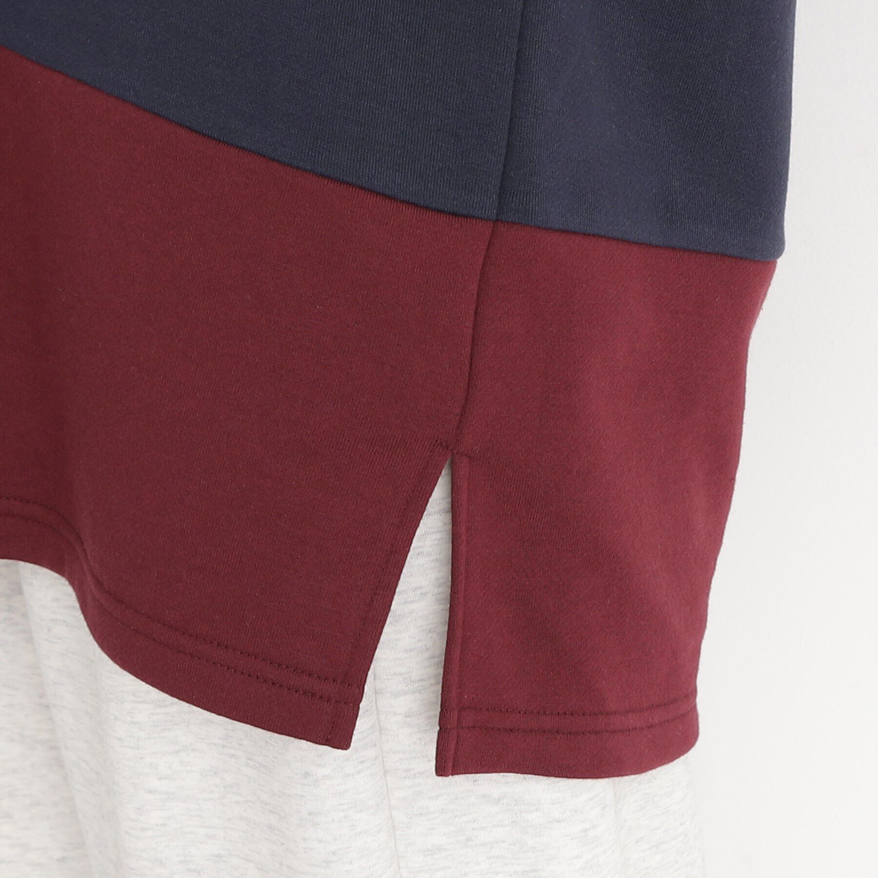 THE SHOP TK「ラガーシャツ/洗濯機OK」|Tシャツ・カットソー|