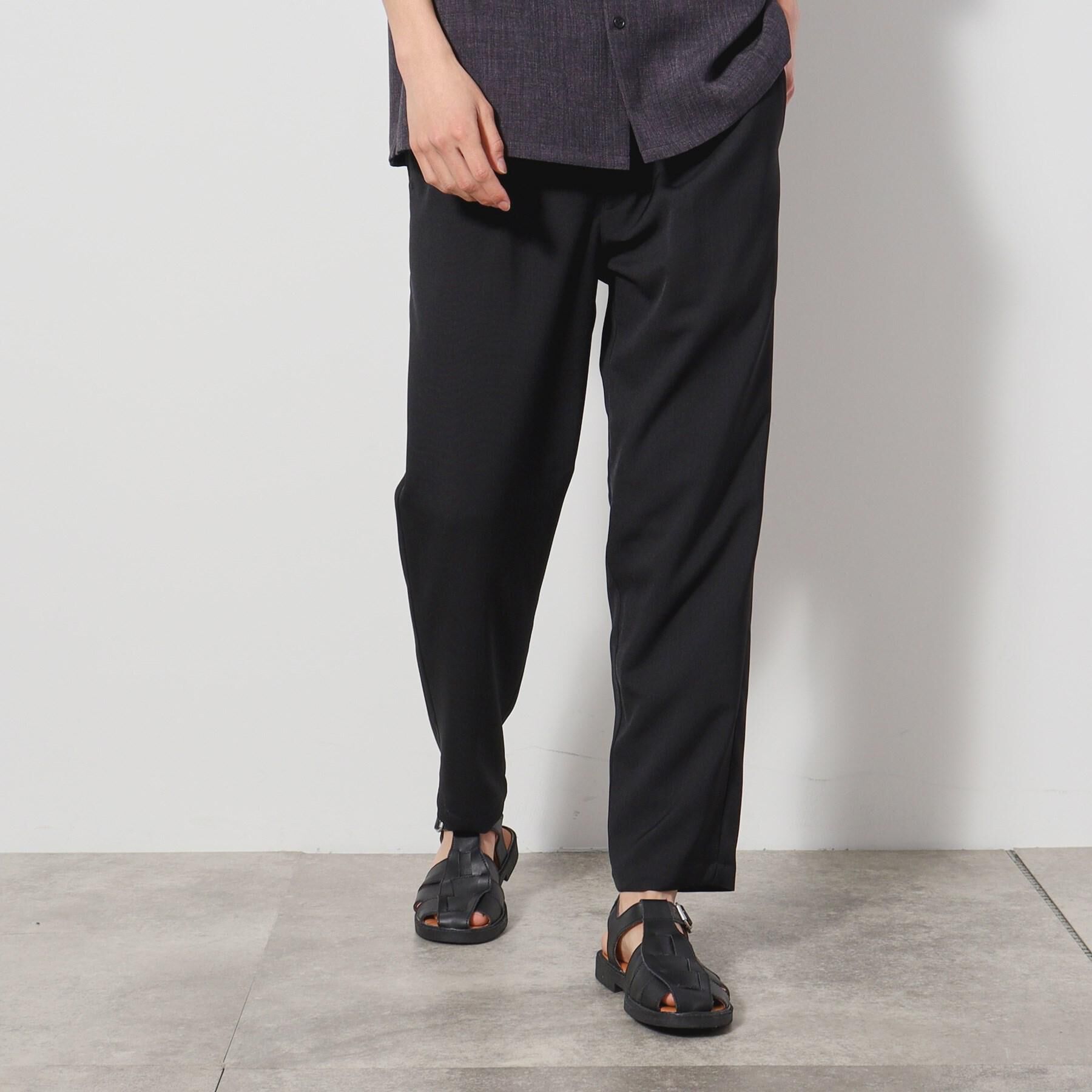 THE SHOP TK「ドライポリイージーパンツ セットアップ可/吸水速乾/軽量」|その他|