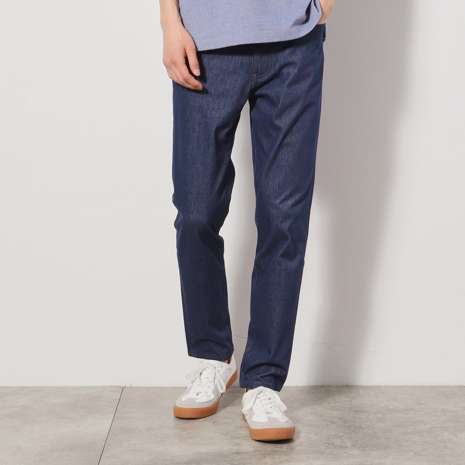 THE SHOP TK「プレミアムスキニーパンツ COOL 360&deg;ストレッチ／接触冷感」|その他|