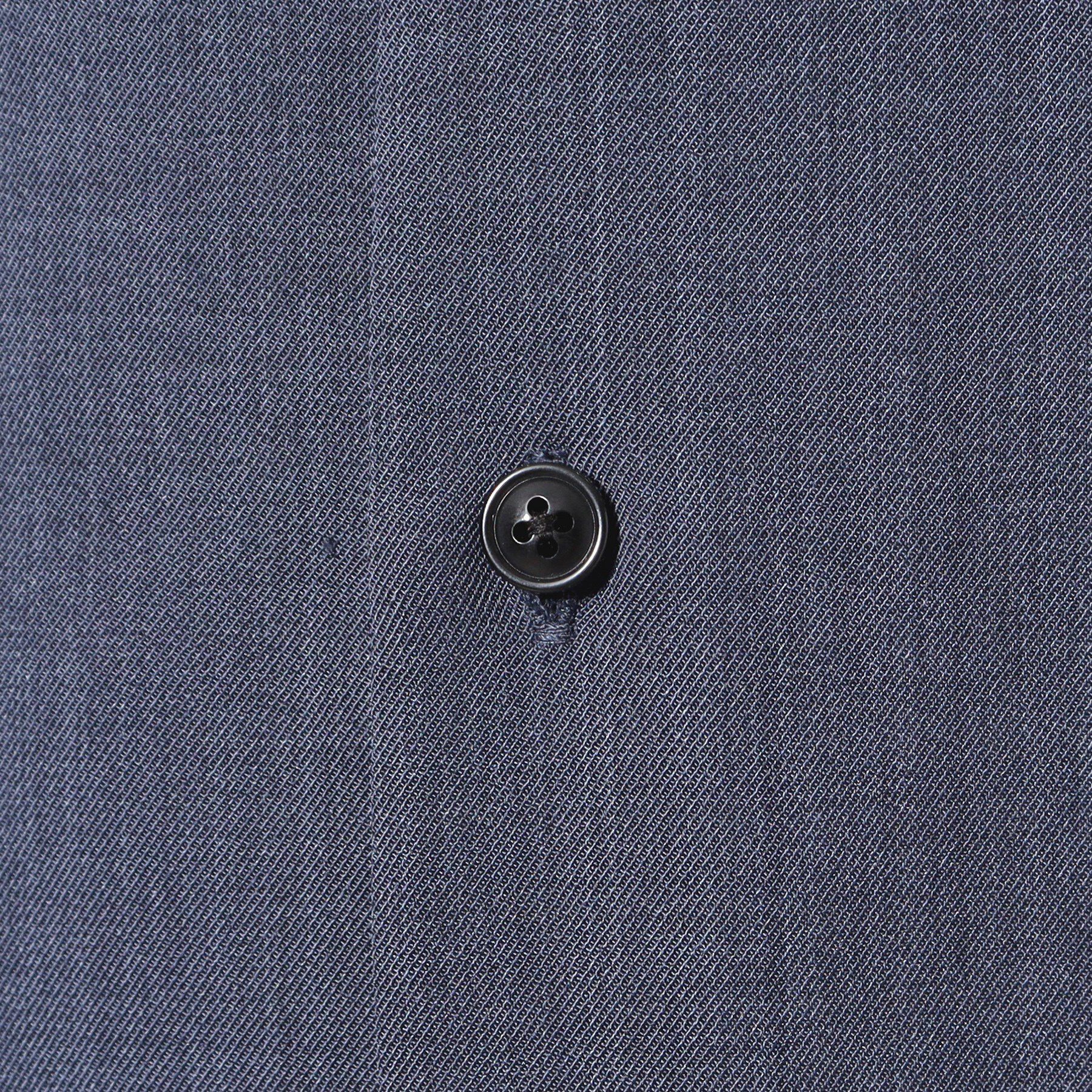 THE SHOP TK「ドライポリ半袖シャツ　セットアップ可/吸水速乾/軽量」|シャツ・ブラウス|