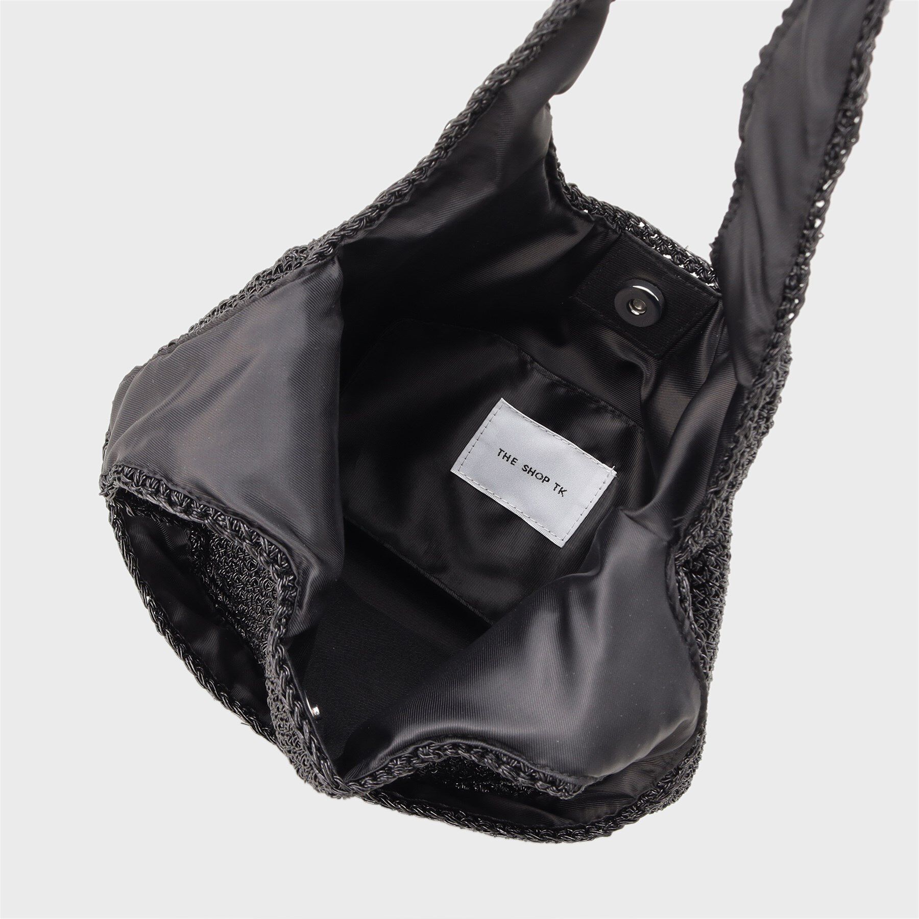 THE SHOP TK「アビガイルトートバッグ」|トートバッグ|