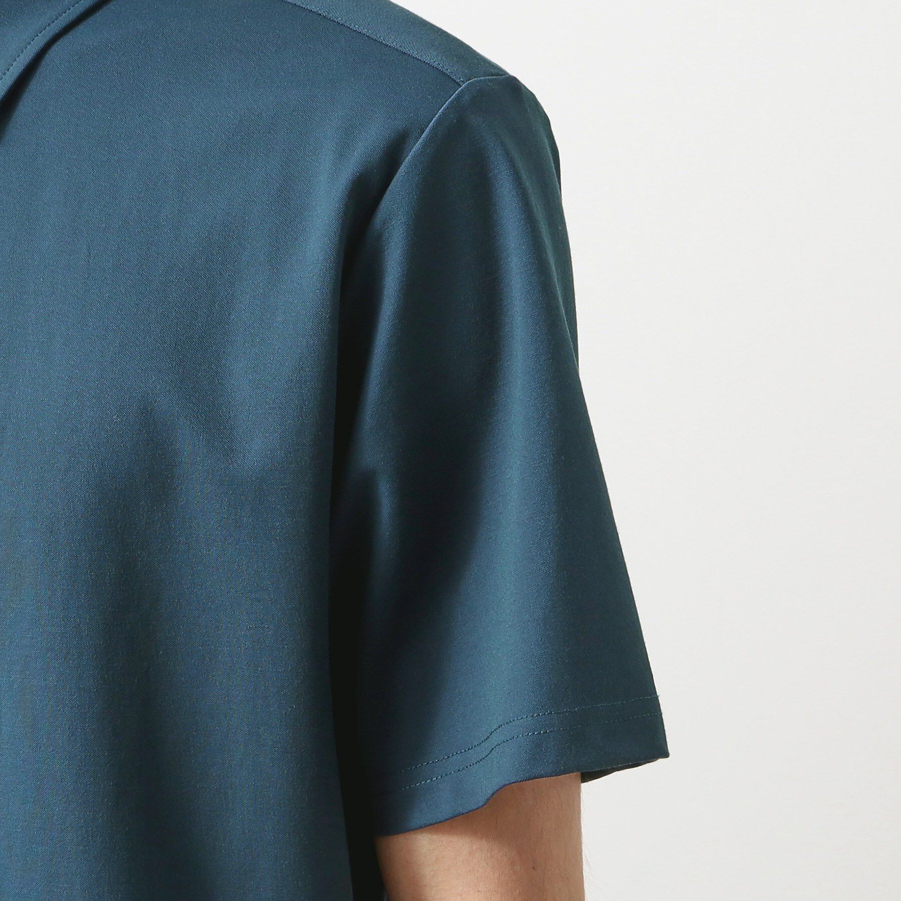 THE SHOP TK「アイスカノコポロシャツ 接触冷感/ビジネス対応」|ポロシャツ|