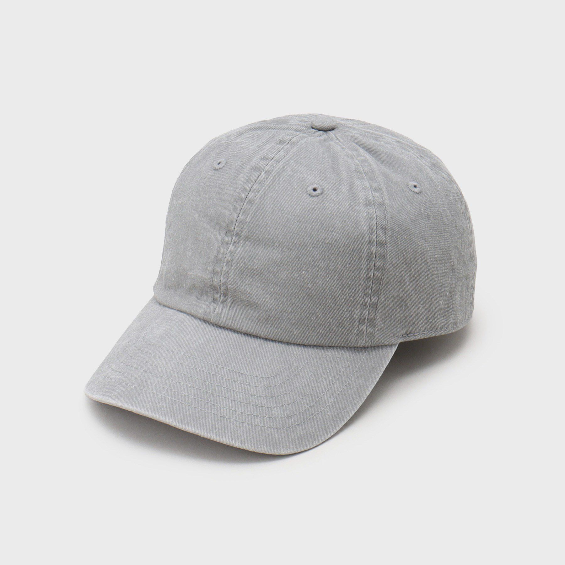 THE SHOP TK「newhattan ベースボールキャップ」|キャップ・キャスケット|