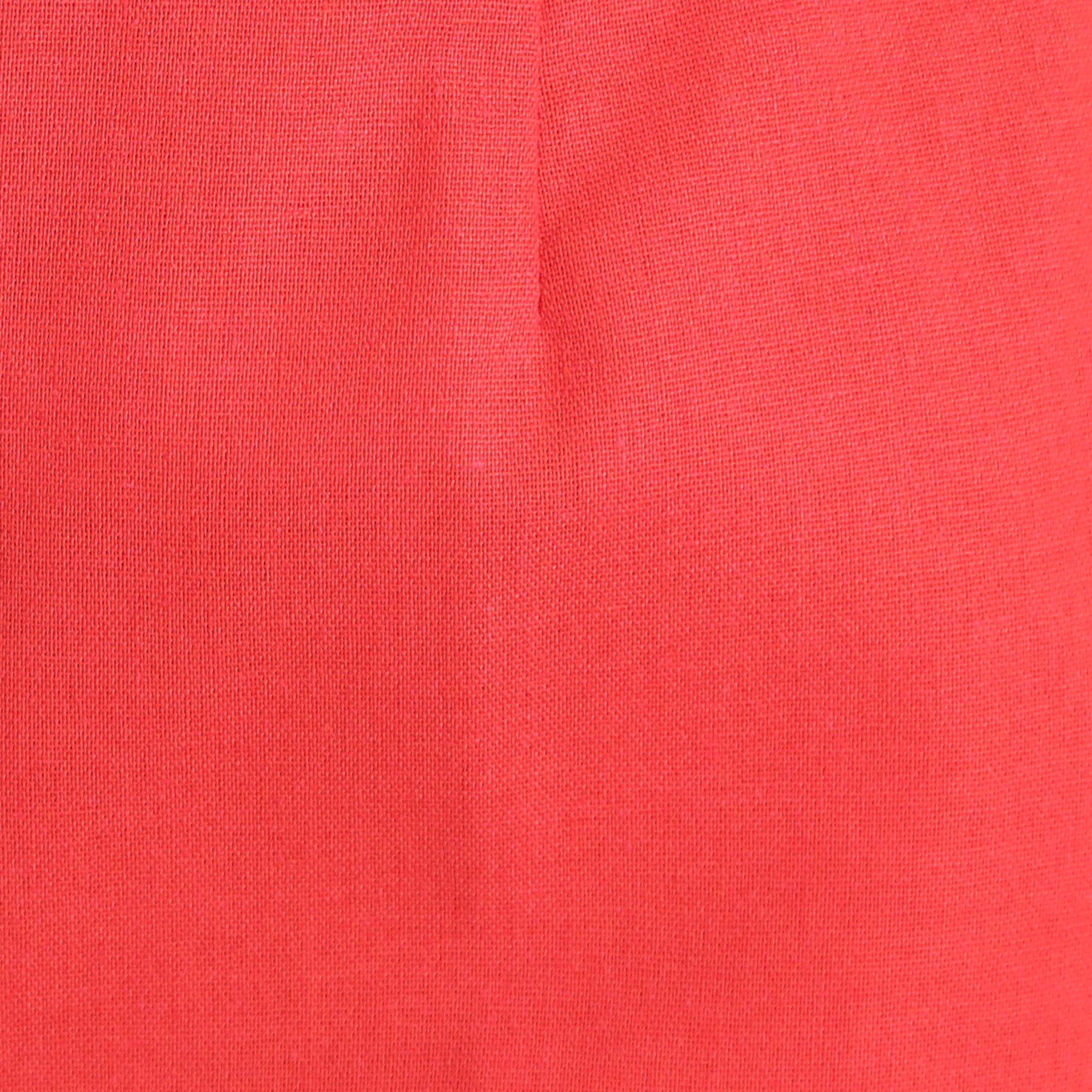 THE SHOP TK「麻混ワイドパンツ【洗える】」|その他|