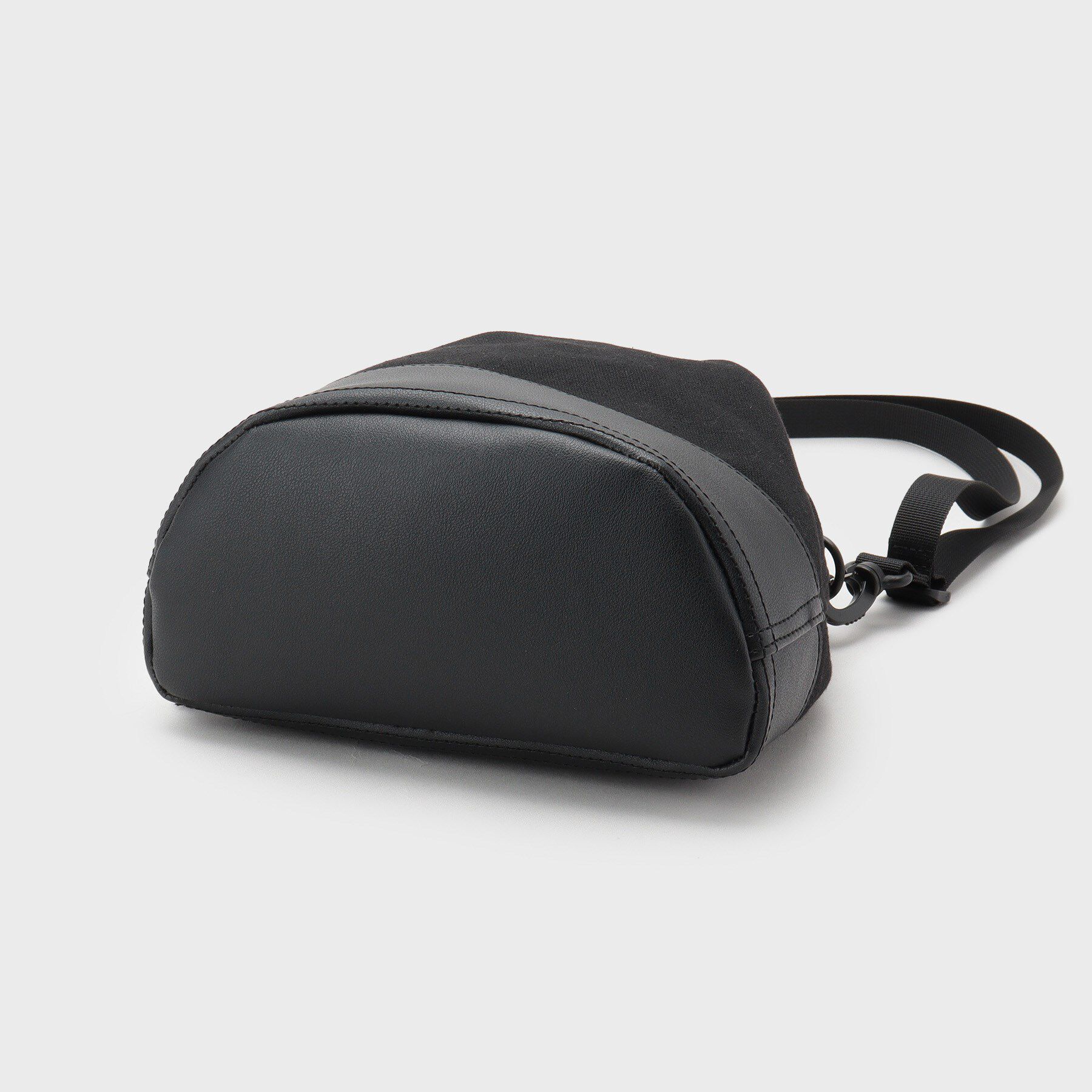 THE SHOP TK「BOUOキャンバス巾着ショルダー」|ショルダー・メッセンジャー|