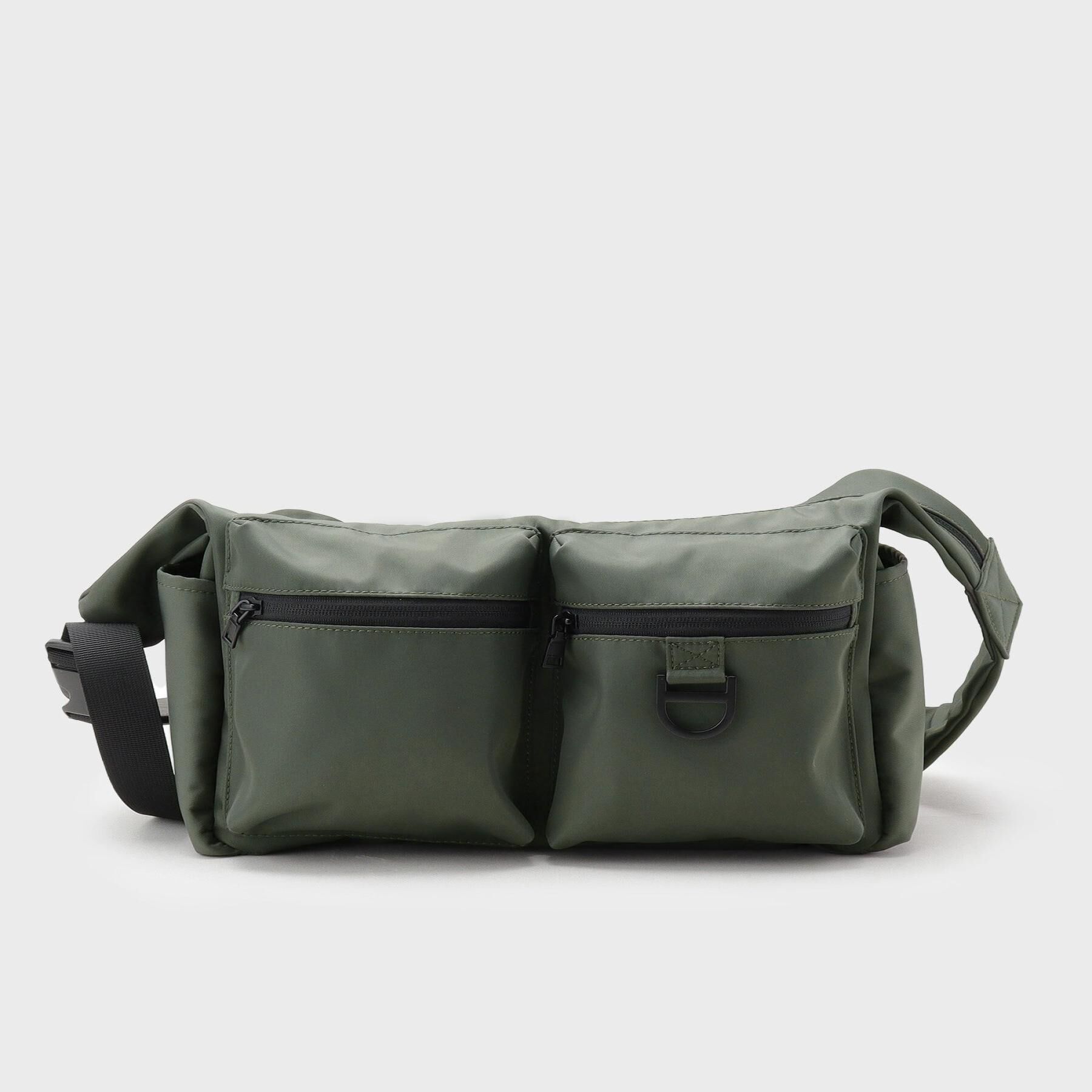 THE SHOP TK「ダブルポケットショルダー」|ショルダー・メッセンジャー|