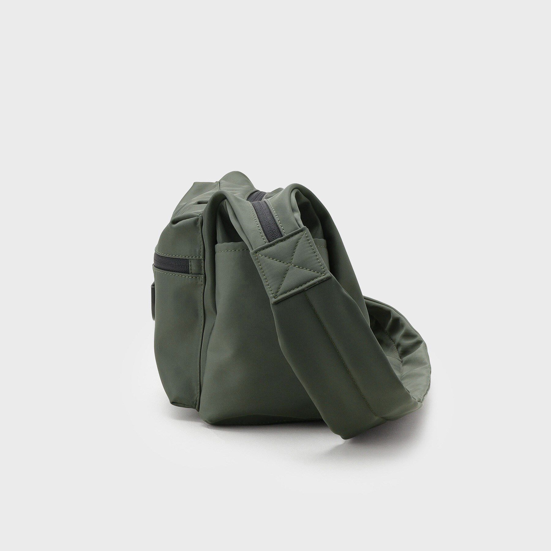 THE SHOP TK「ダブルポケットショルダー」|ショルダー・メッセンジャー|