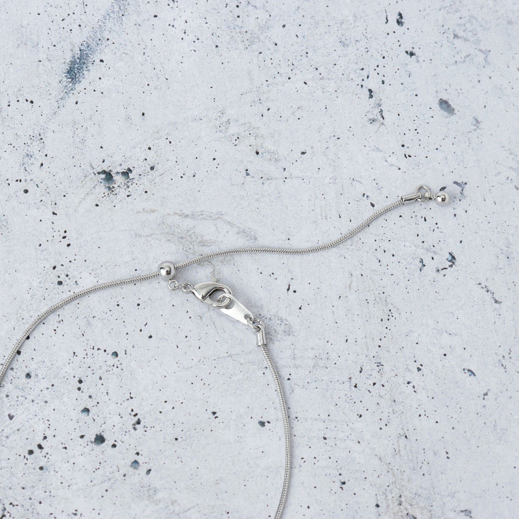 THE SHOP TK「コインチェーン2WAYショートネックレス」|ネックレス|