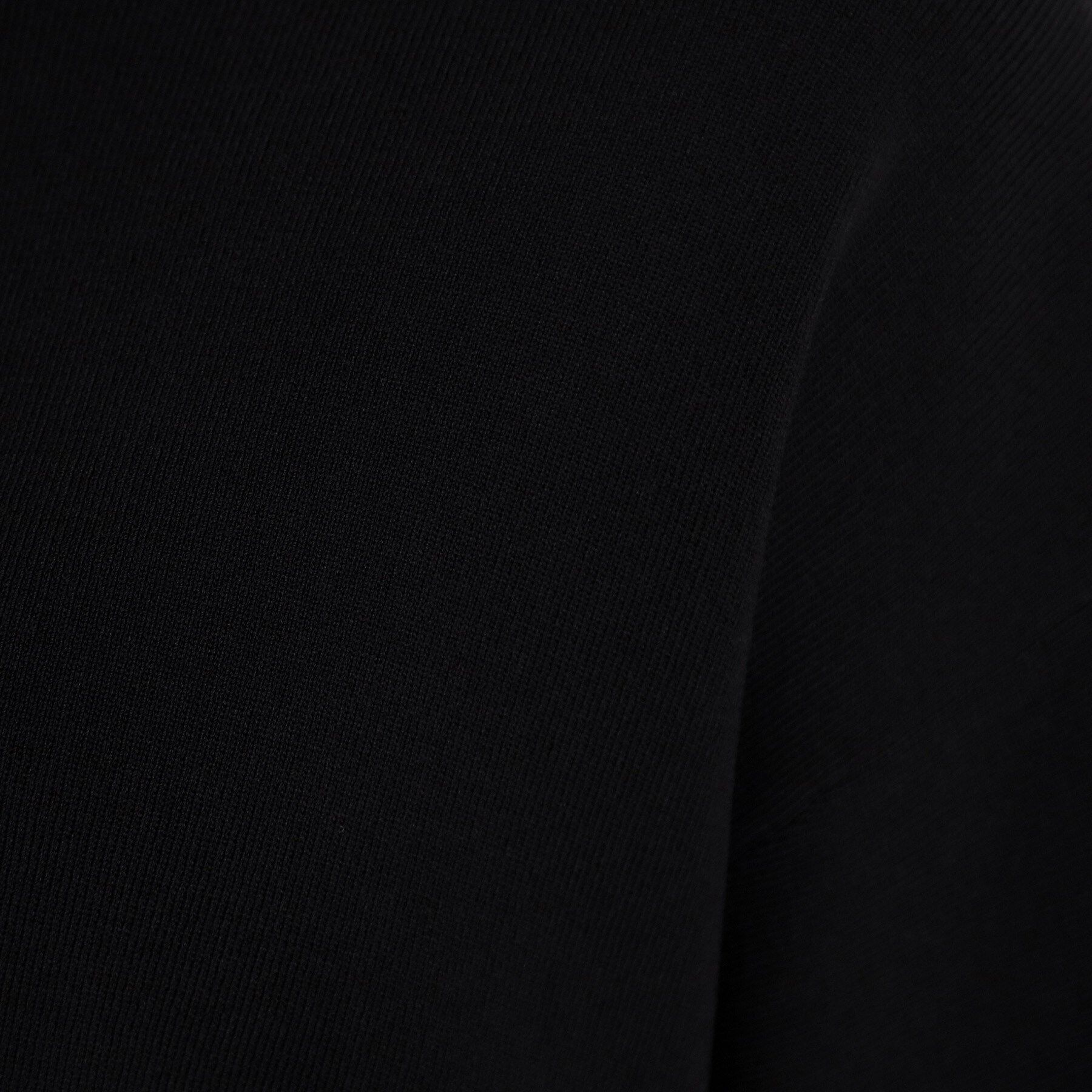 THE SHOP TK「さらさらフレアスリーブサマーニット【毛玉になりにくい/UV/洗濯機OK】」|ニット・セーター|