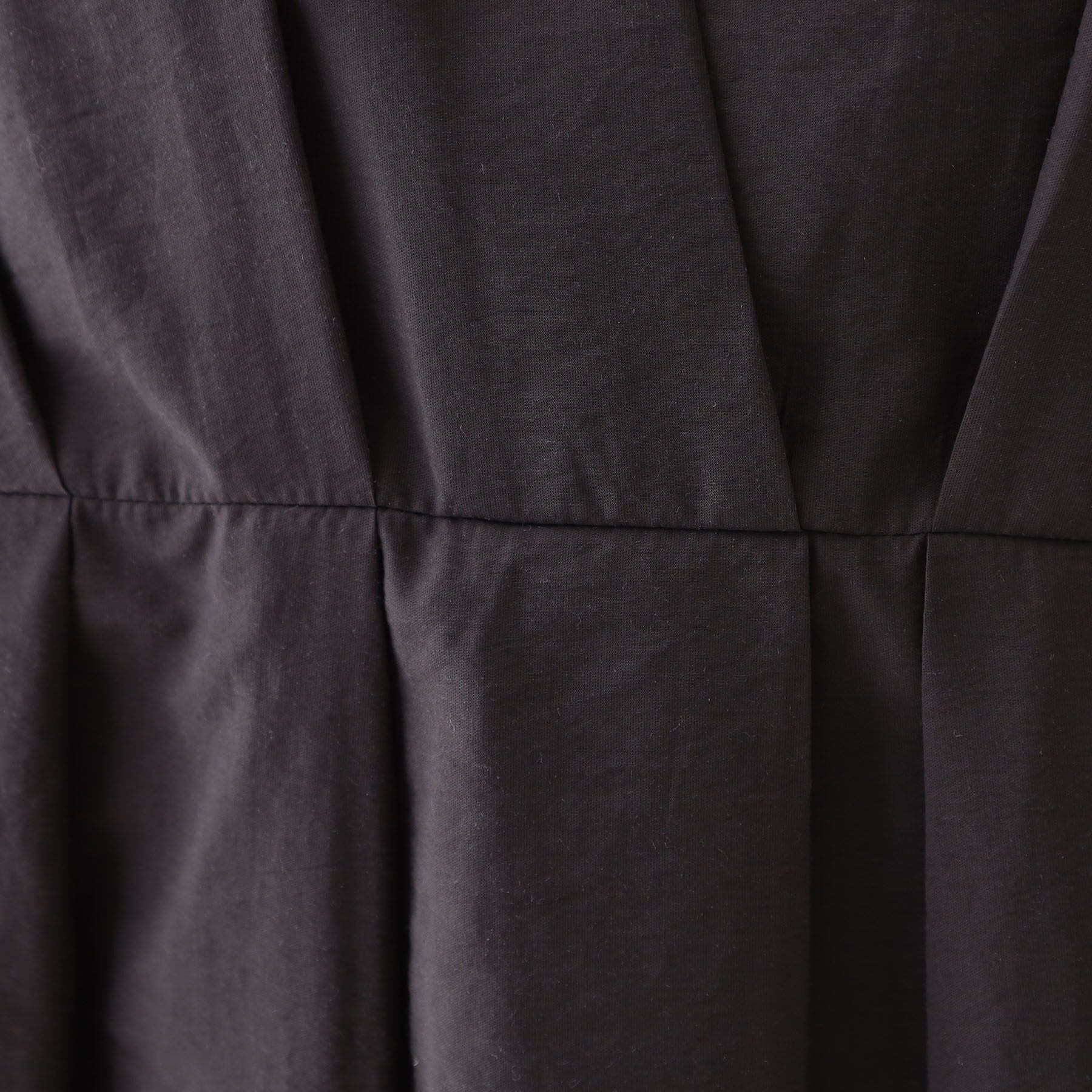 THE SHOP TK「ウエストタックチュニック【体型カバー/洗濯機OK】」|シャツ・ブラウス|