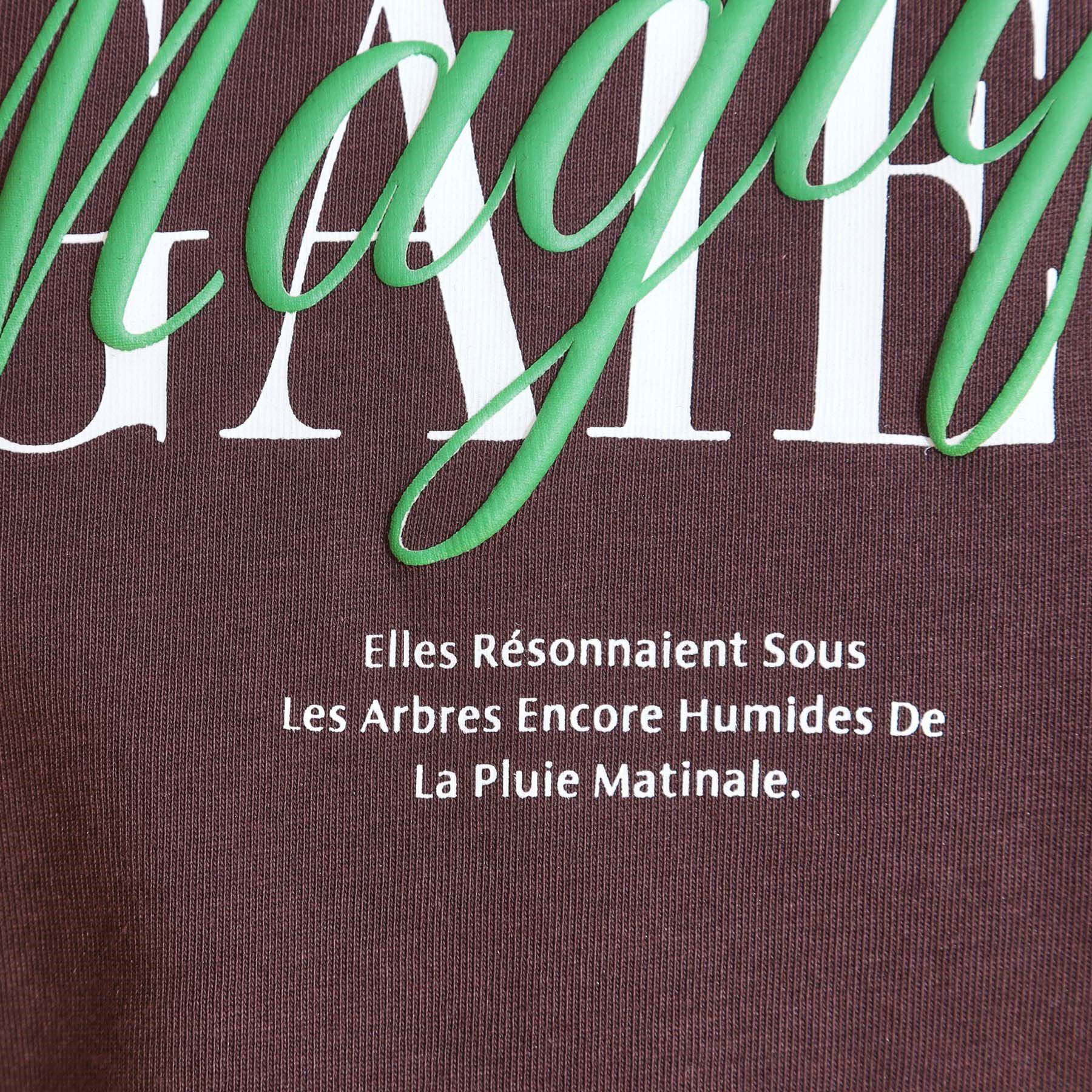 THE SHOP TK「フォトアソートTシャツ【接触冷感/UV/毛玉になりにくい/洗濯機OK】」|Tシャツ・カットソー|