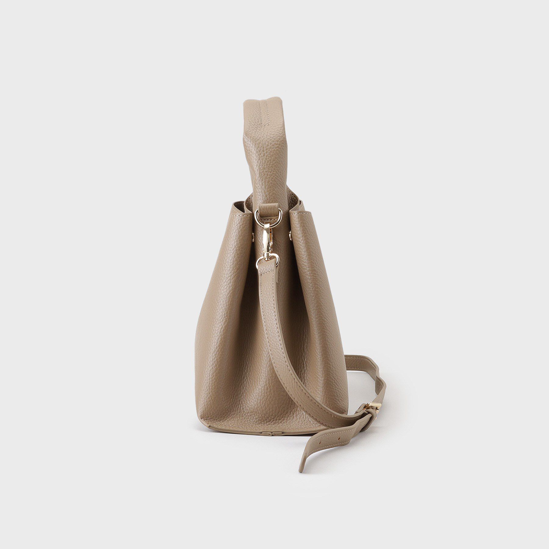 THE SHOP TK「ワンハンドルバッグ【2WAY】」|ショルダー・メッセンジャー|