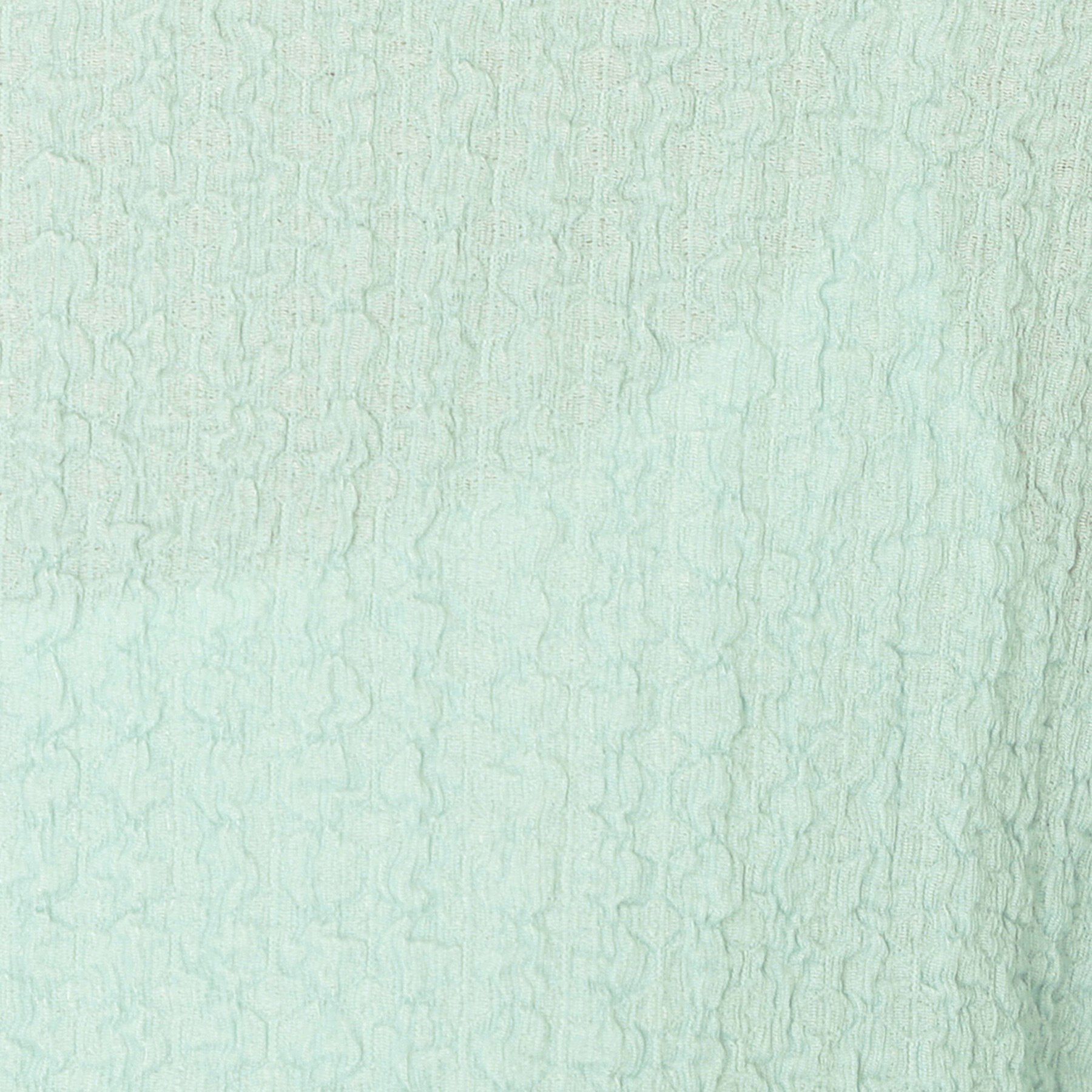 THE SHOP TK「ポコポコ袖タックプルオーバー　体型カバー/洗濯機OK」|Tシャツ・カットソー|