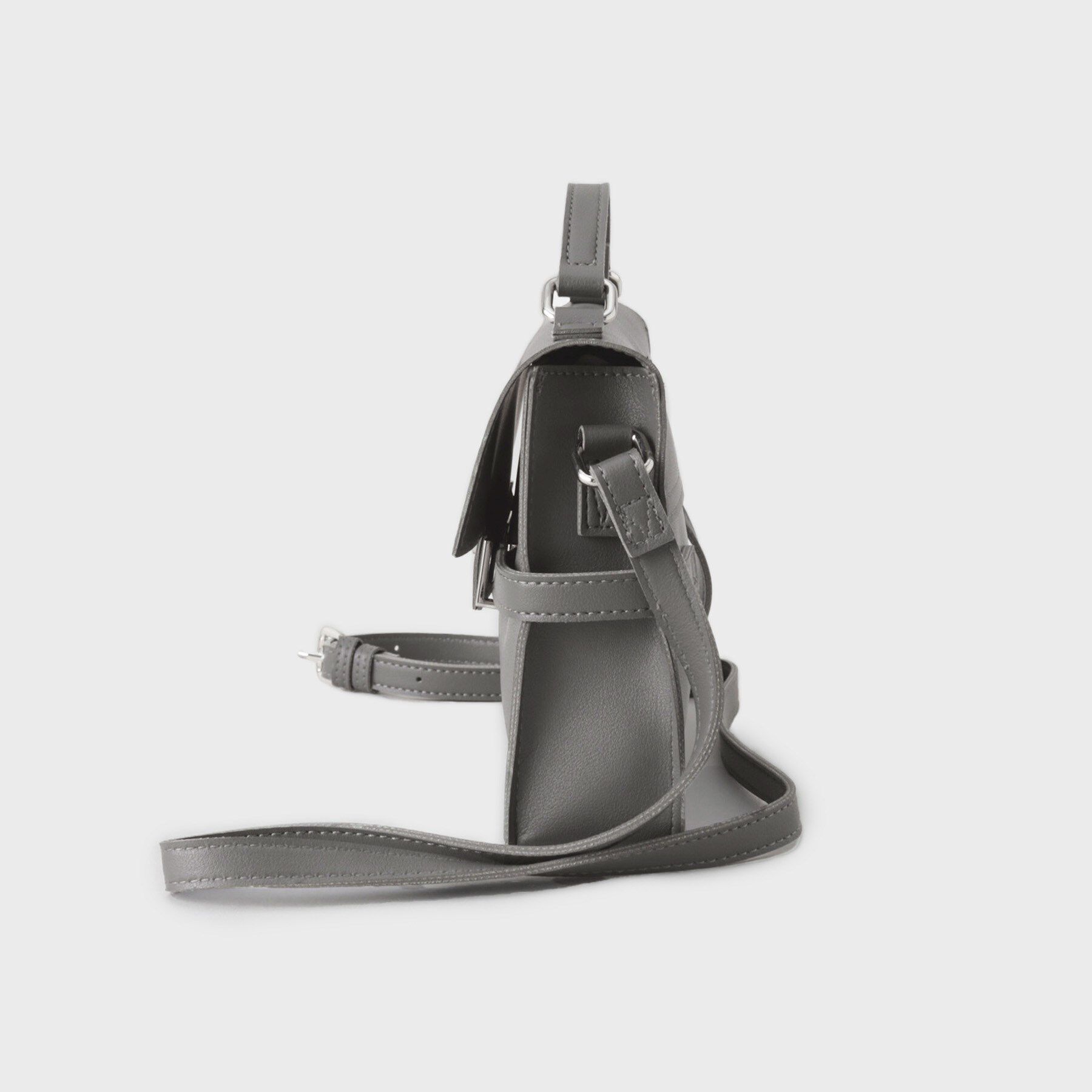 THE SHOP TK「2WAYミニショルダーバッグ【軽量】」|ショルダー・メッセンジャー|