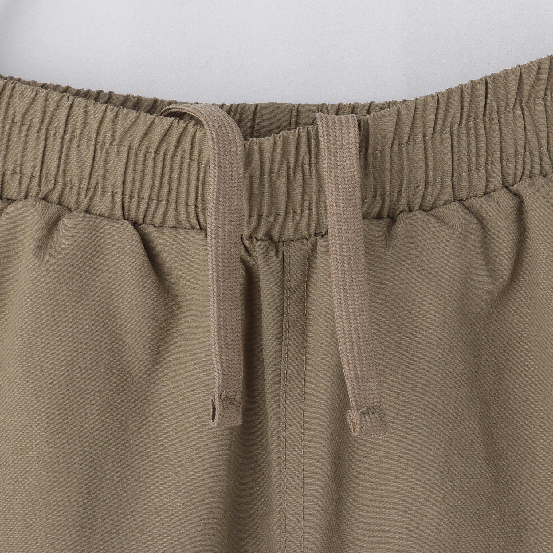 THE SHOP TK「【110－160】ナイロンワッシャーショーツ/接触冷感・洗濯機OK」|その他|