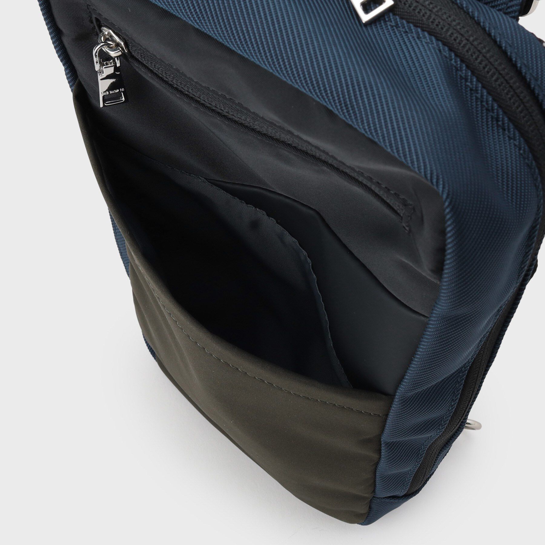 THE SHOP TK「切替ボディバッグ」|その他|