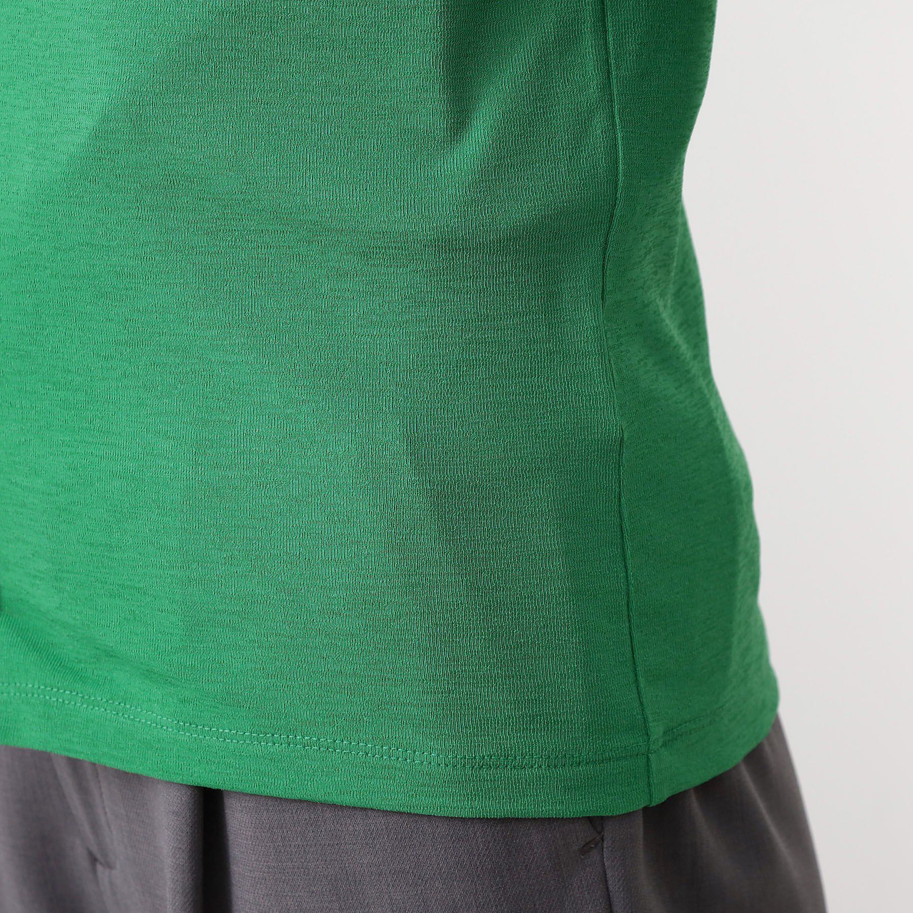 THE SHOP TK「シアーフライスVカーデ」|カーディガン|