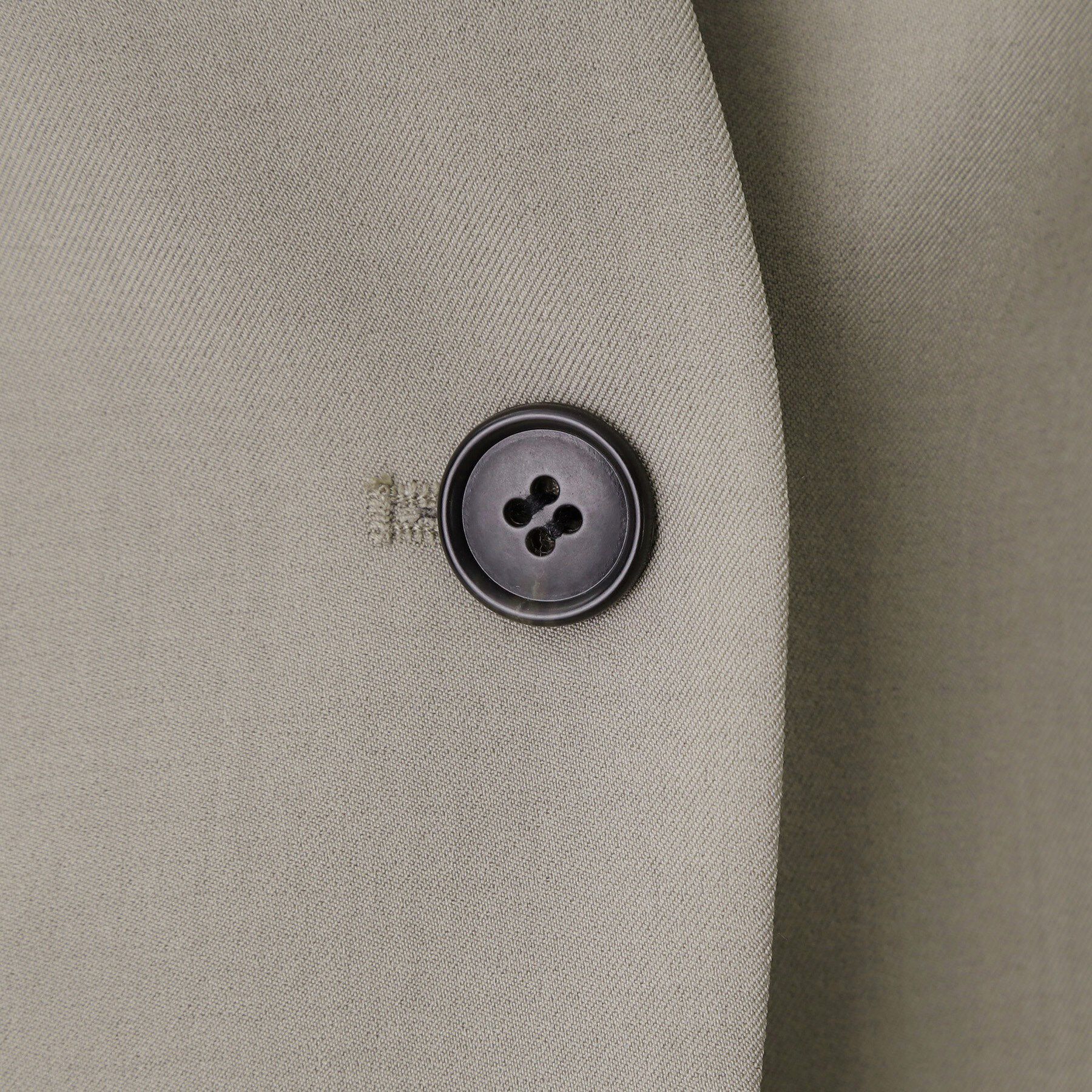 THE SHOP TK「ノーカラージャケット【セットアップ可】」|ノーカラージャケット|