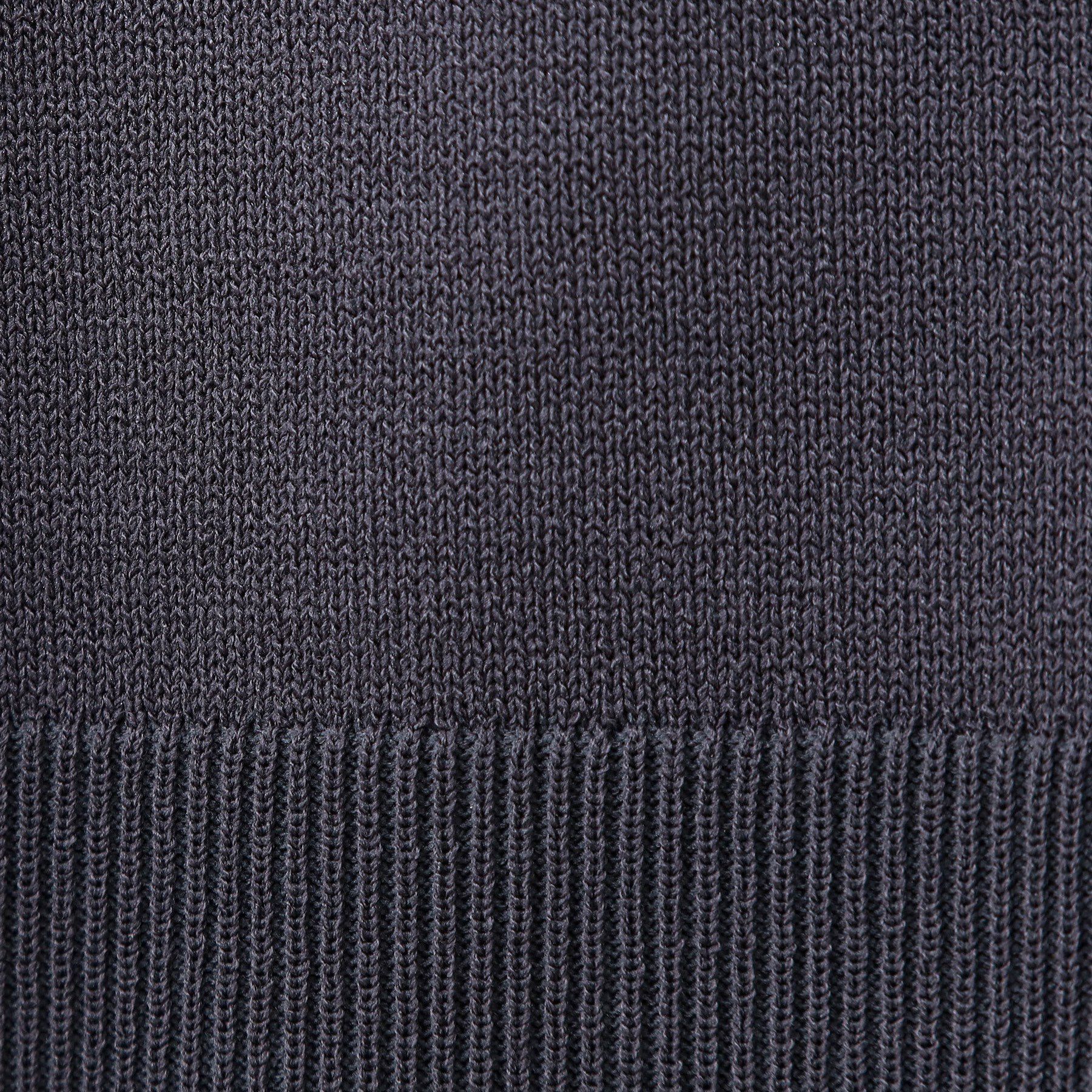 THE SHOP TK「Vネックドルマンニット【毛玉になりにくい/洗濯機OK】」|ニット・セーター|