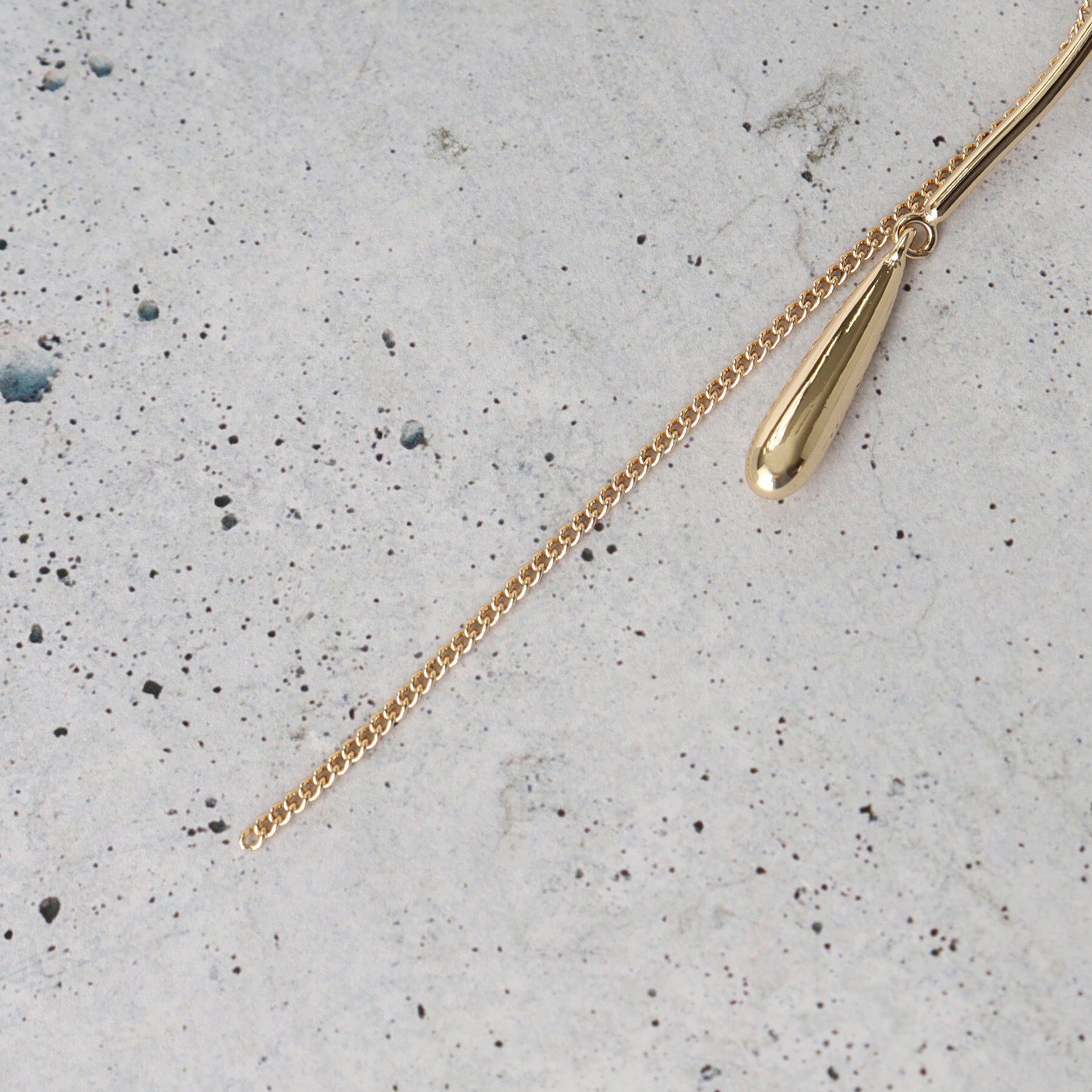 THE SHOP TK「アシメデザインピアス＆イヤリング」|その他|