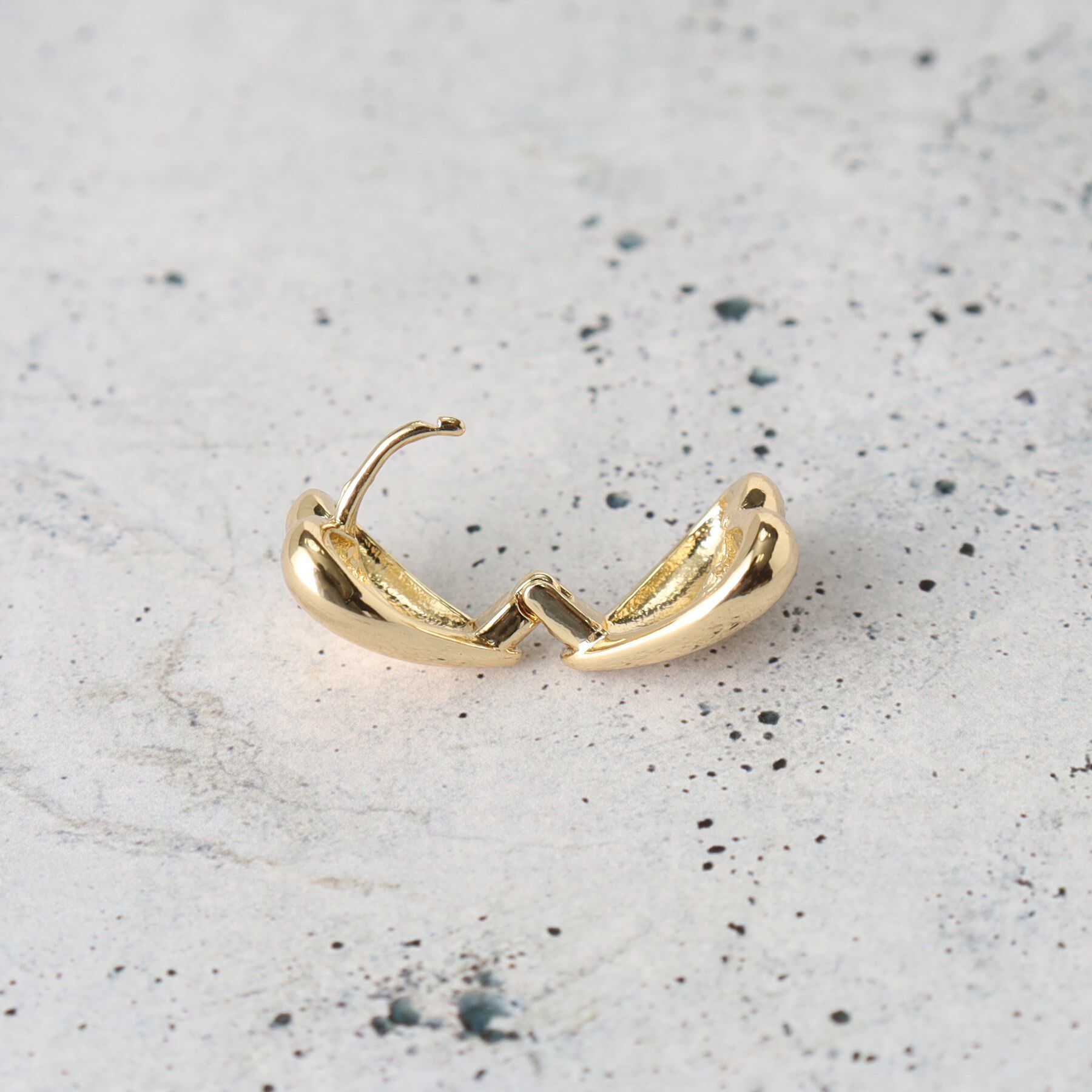 THE SHOP TK「2ペアピアス」|ピアス|