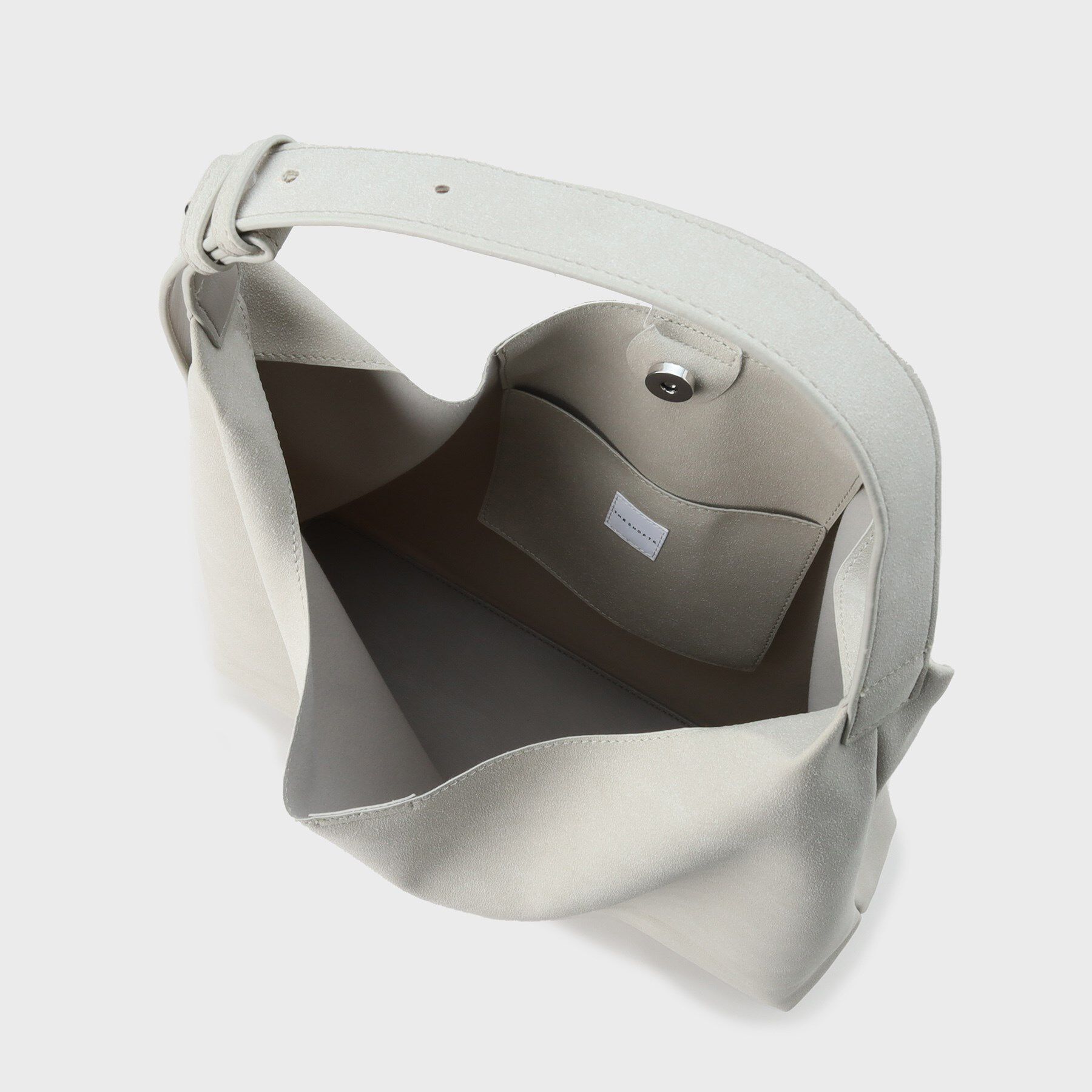 THE SHOP TK「トライアングルトートバッグ」|トートバッグ|