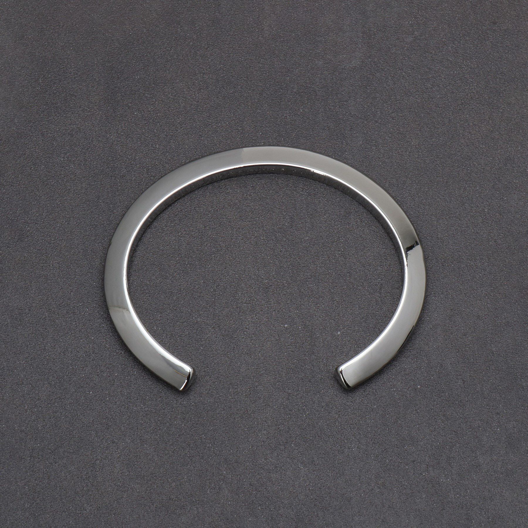 THE SHOP TK「トライアングルパターンバングル」|ブレスレット・バングル|