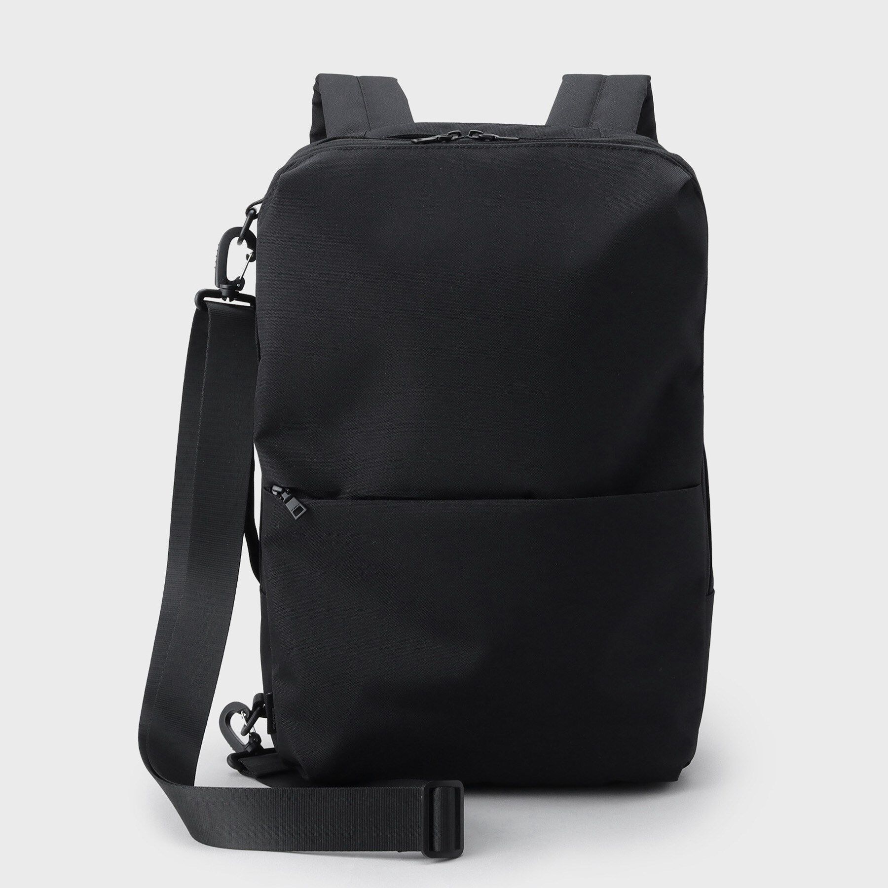 THE SHOP TK「【A4/PC/ビジネス兼用】コーデュラ（R）3WAYバックパック」|リュック|