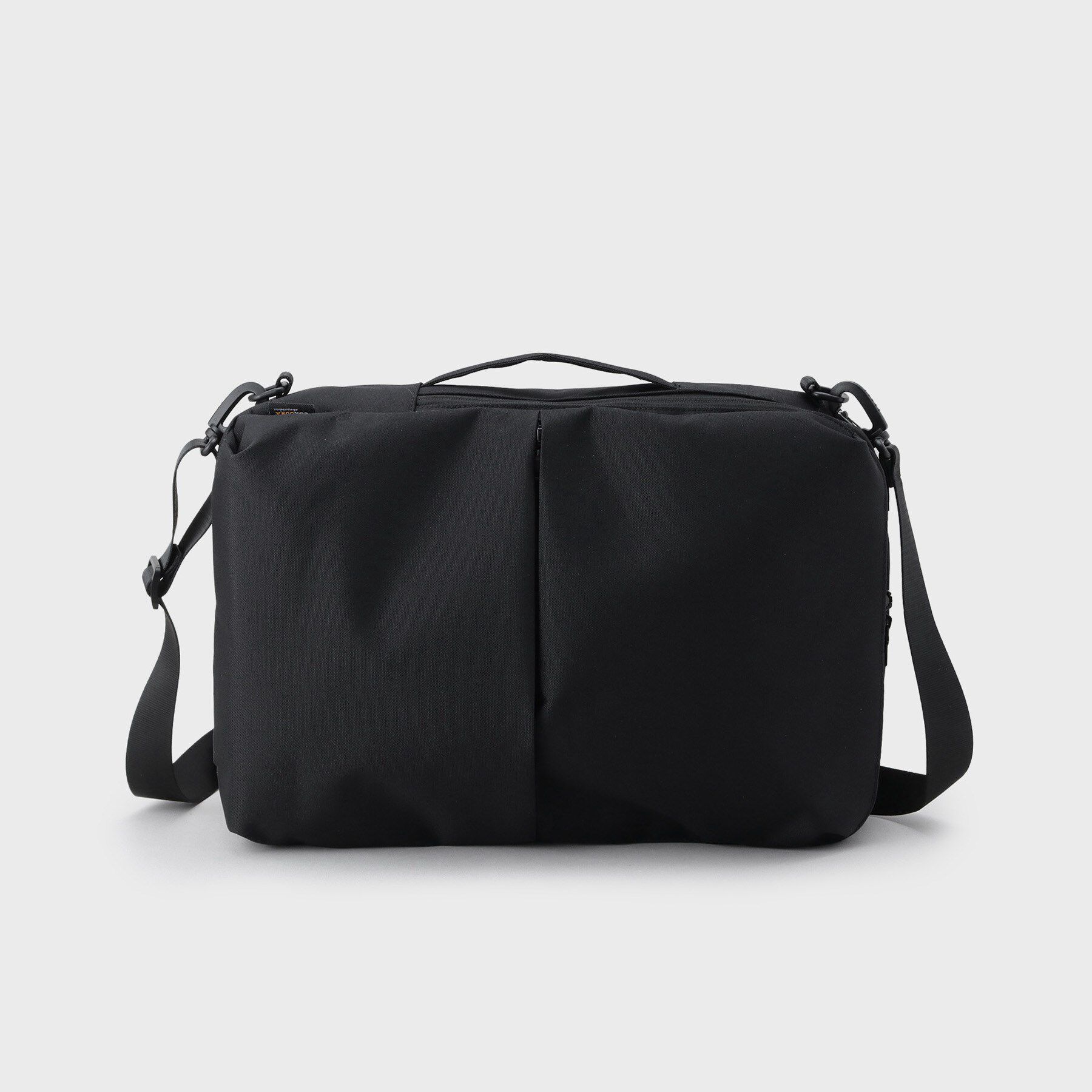 THE SHOP TK「【A4/PC/ビジネス兼用】コーデュラ（R）3WAYバックパック」|リュック|