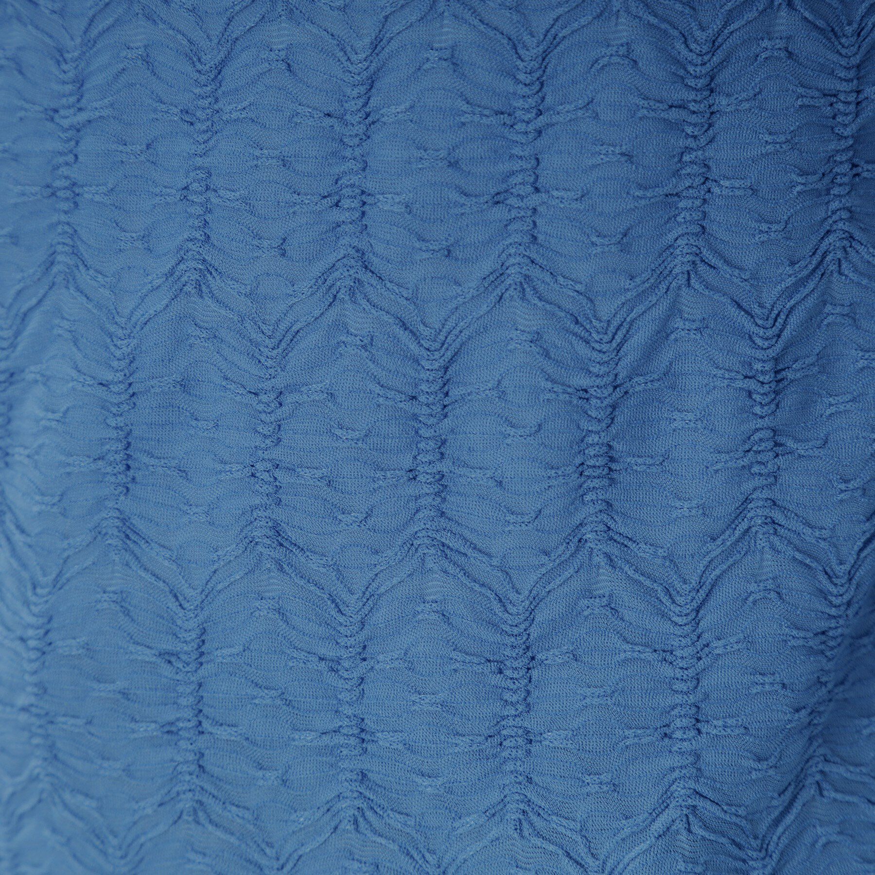 THE SHOP TK「ウェーブシアー袖クシュプルオーバー【洗濯機OK】」|Tシャツ・カットソー|