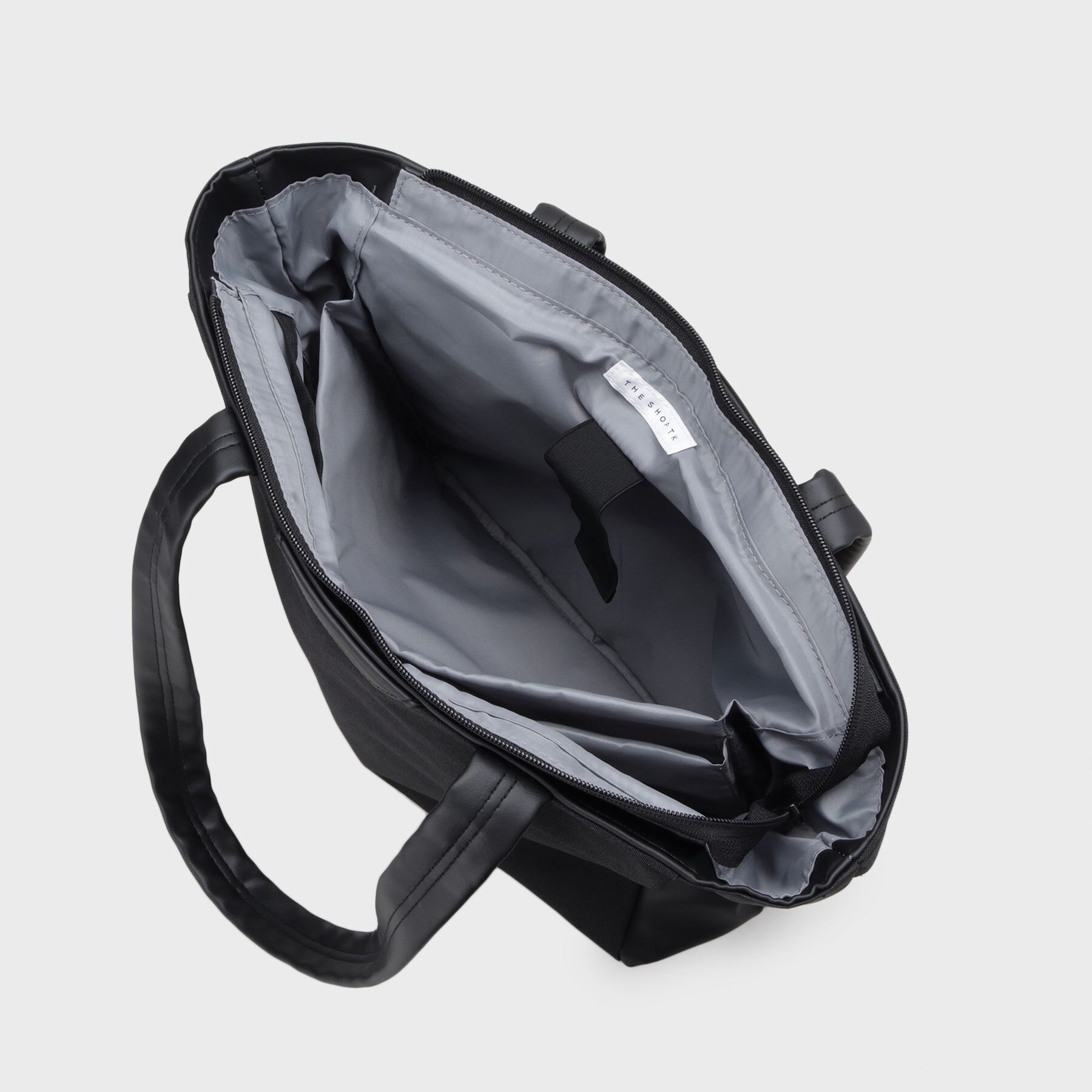 THE SHOP TK「10ポケットトートバッグ」|トートバッグ|