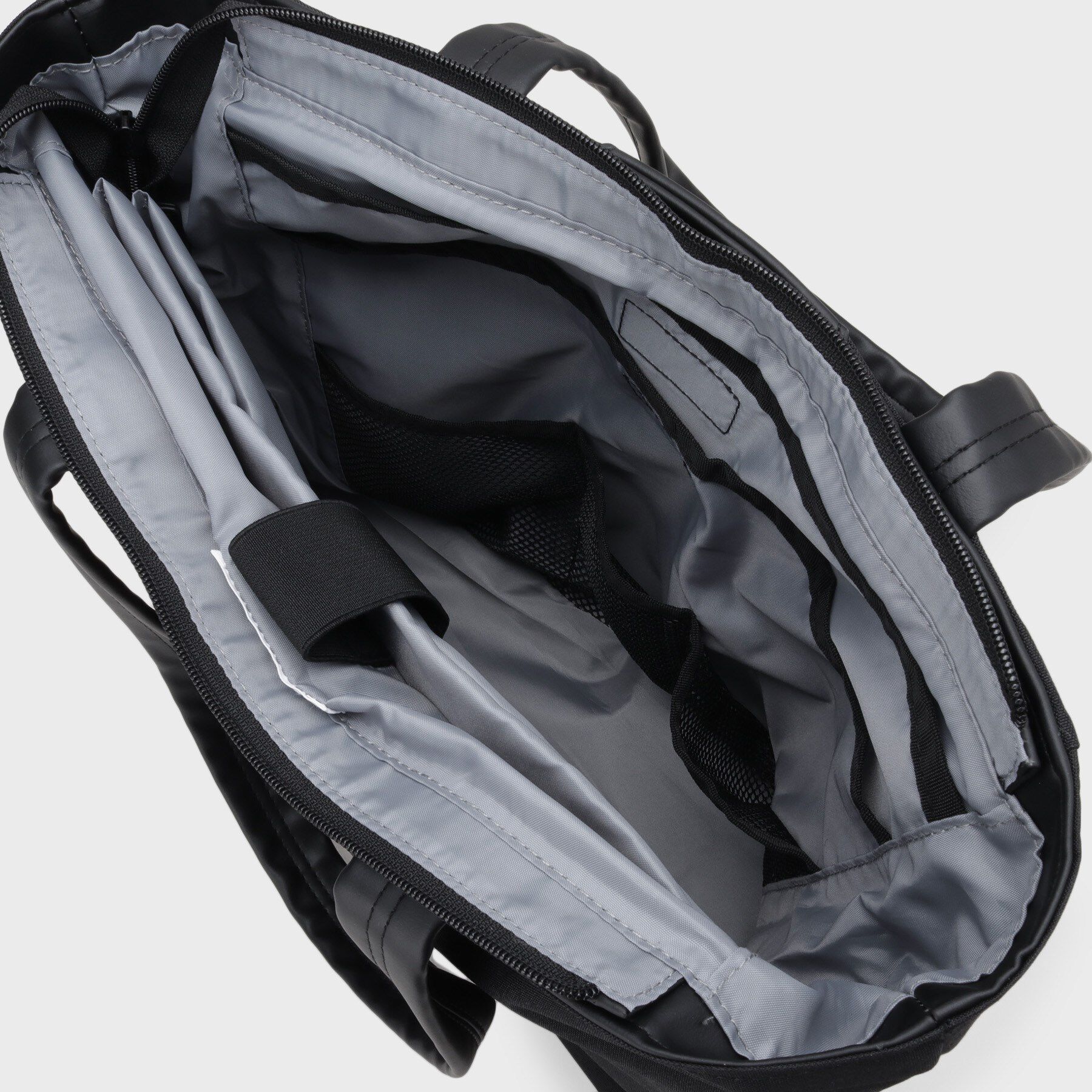 THE SHOP TK「10ポケットトートバッグ」|トートバッグ|