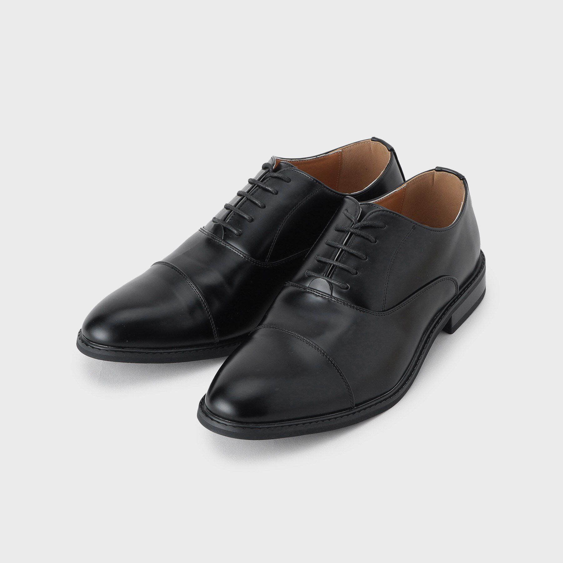 THE SHOP TK「ストレートチップドレスシューズ」|その他|