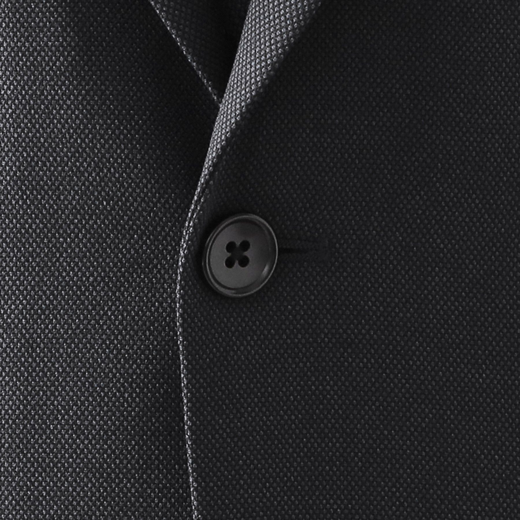 THE SHOP TK「バーズアイジャケット 【洗濯機OK/セットアップ可】」|テーラードジャケット|