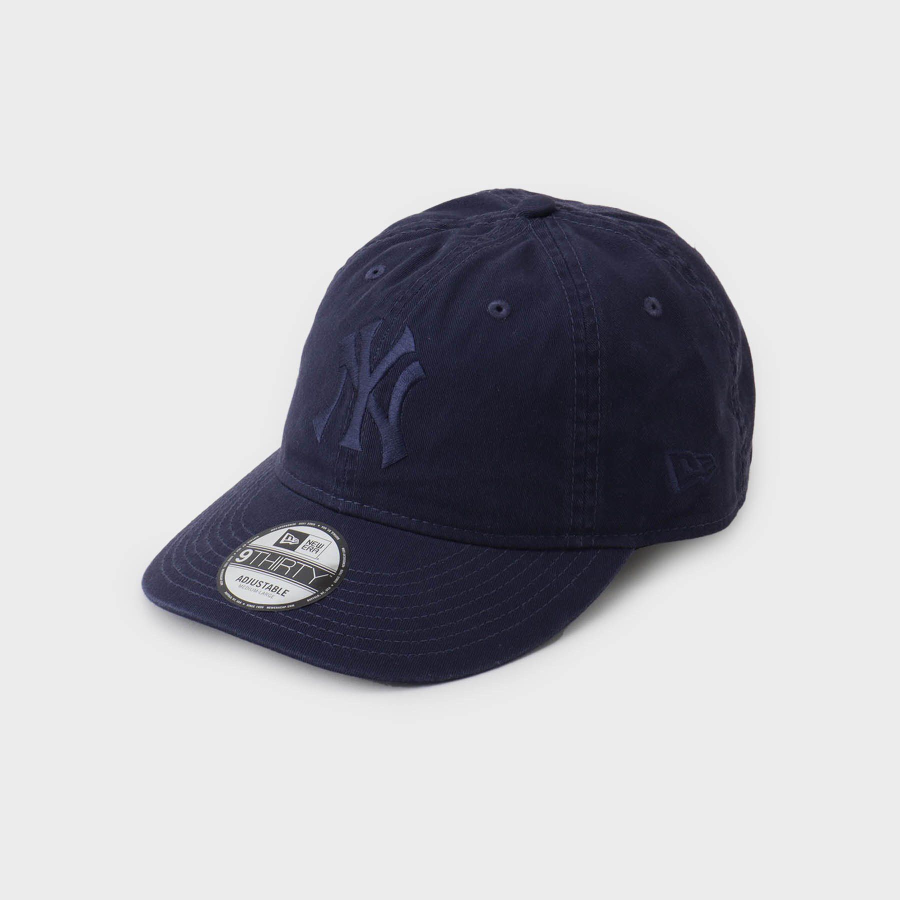 THE SHOP TK「MLBトナルロゴキャップ 【ニューエラ／NEW ERA 9THIRTY】」|キャップ・キャスケット|