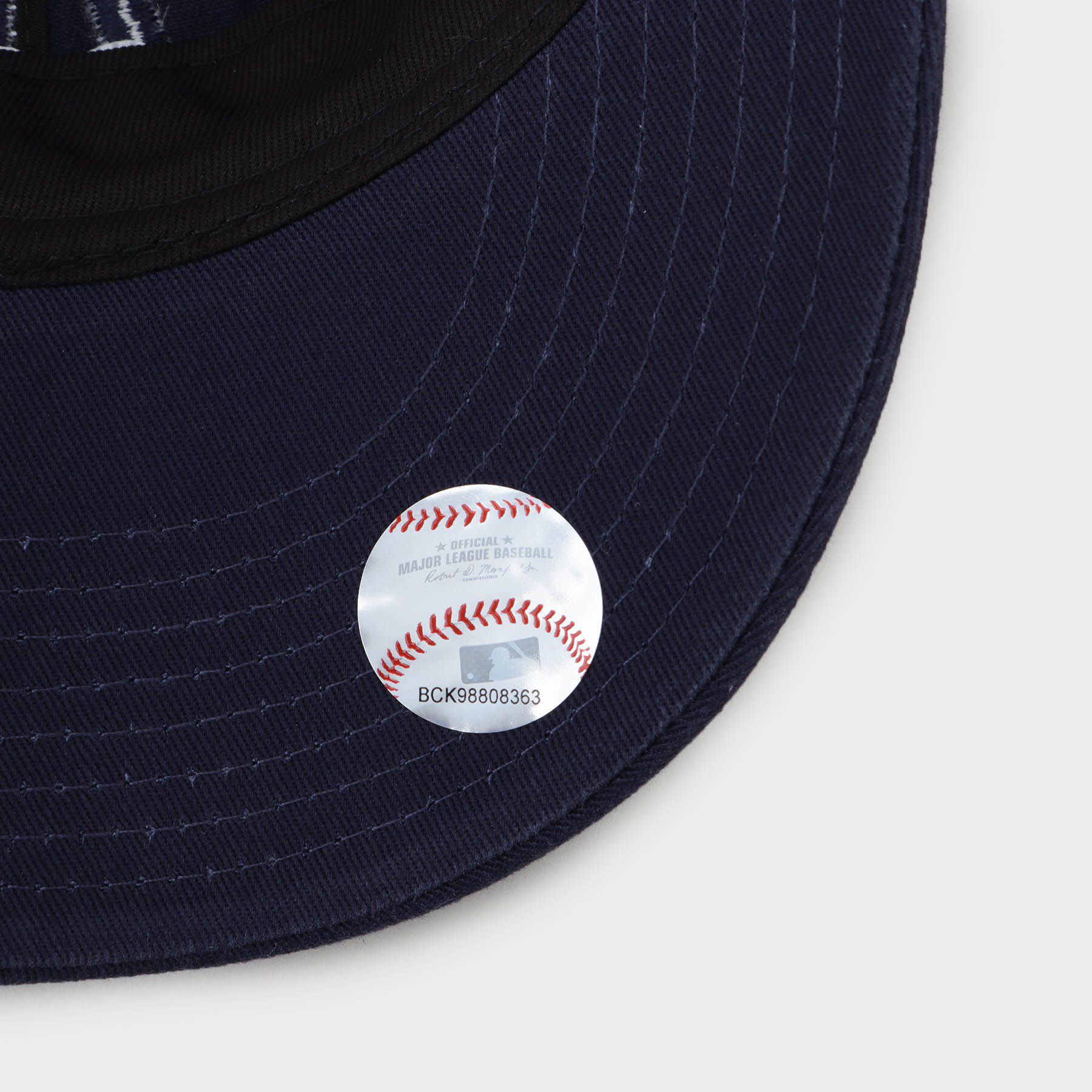 THE SHOP TK「MLBトナルロゴキャップ 【ニューエラ／NEW ERA 9THIRTY】」|キャップ・キャスケット|